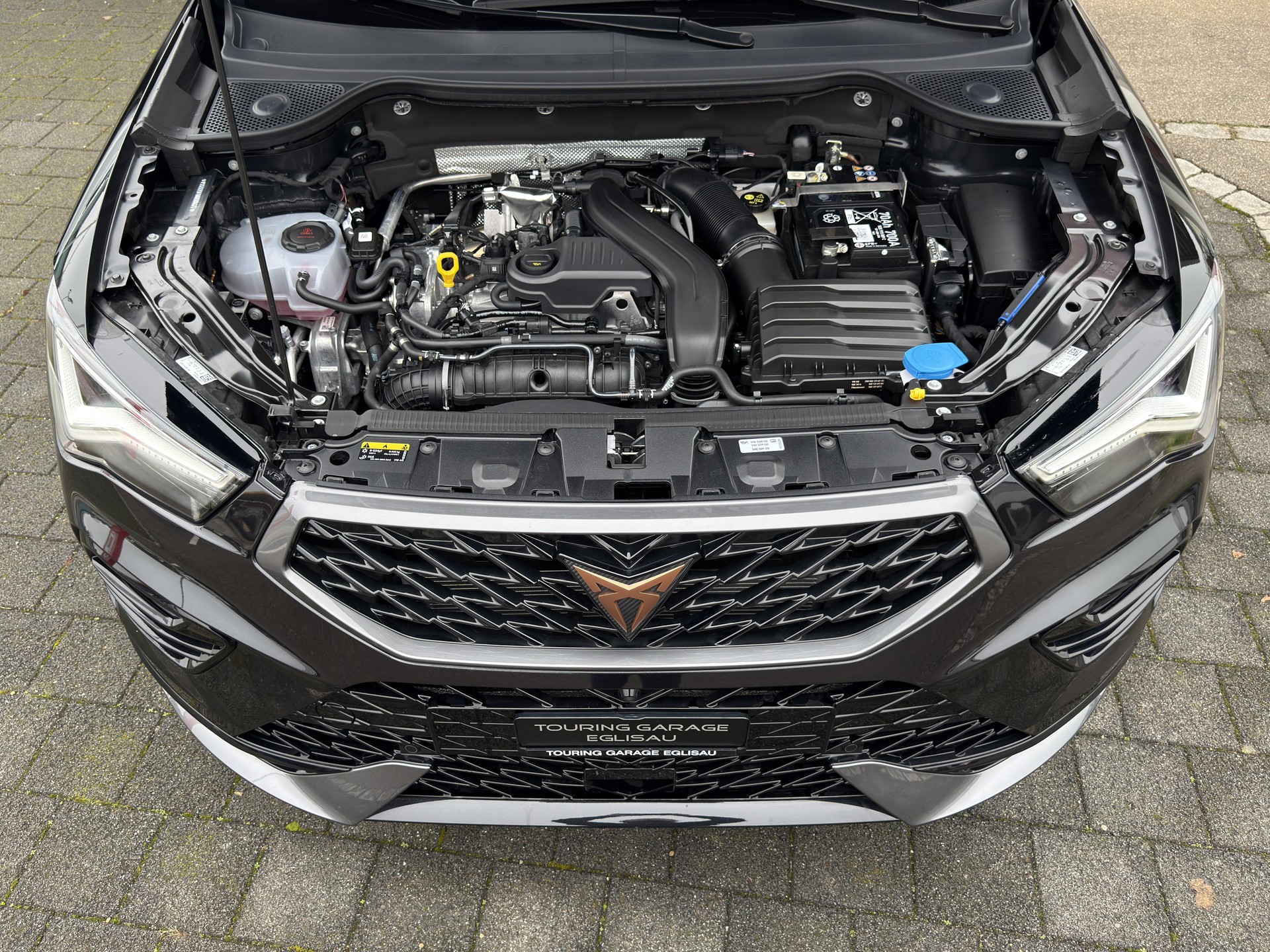 CUPRA Ateca 1.5 TSI DSG-image-24