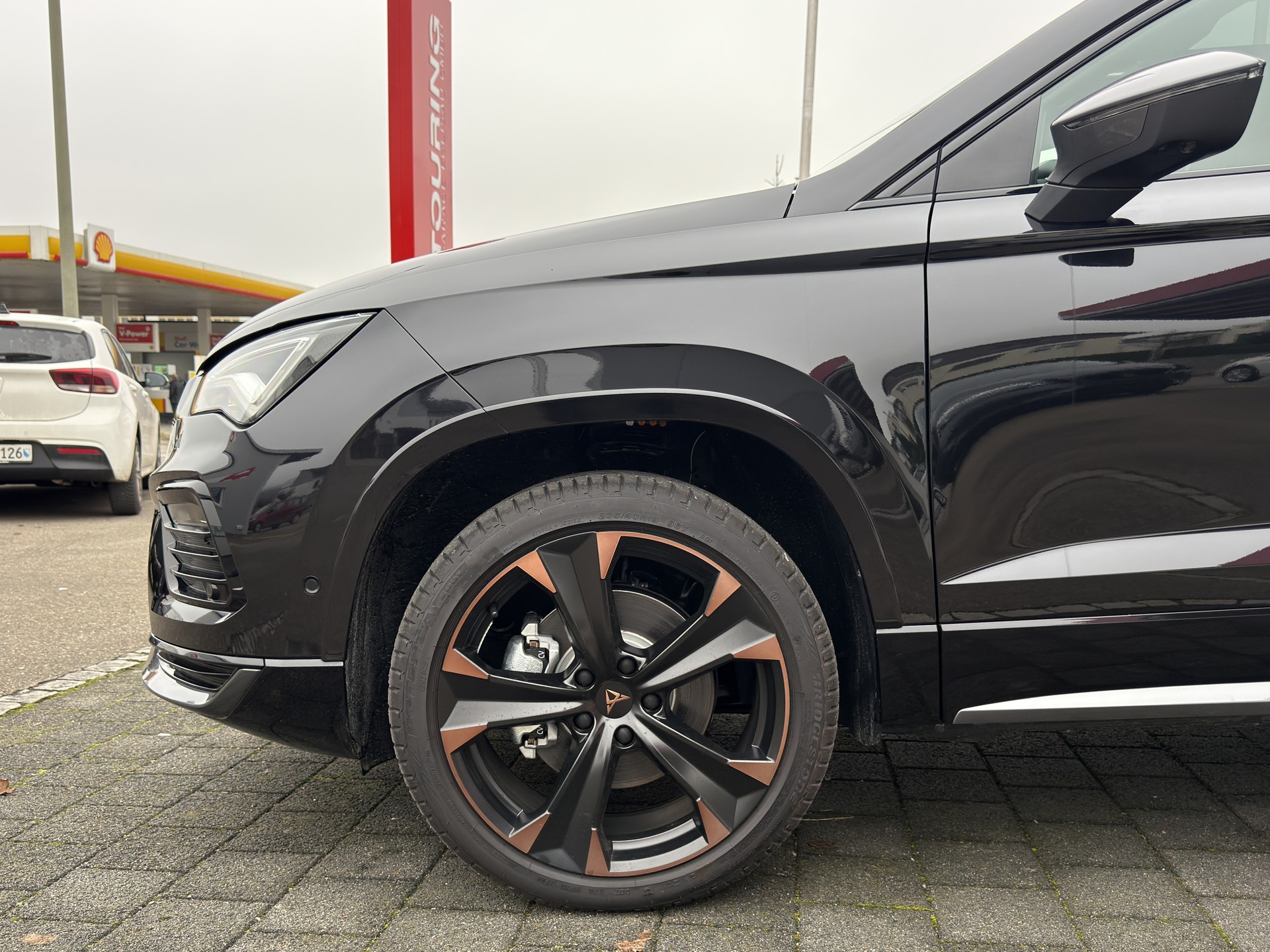 CUPRA Ateca 1.5 TSI DSG-image-26