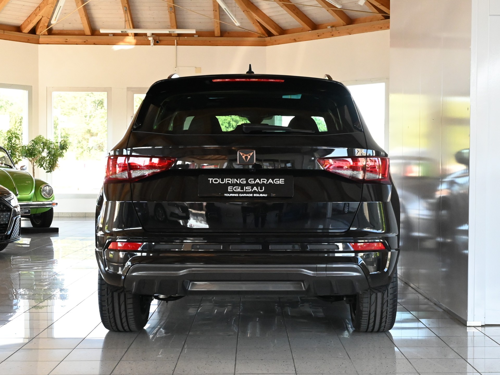 CUPRA Ateca 1.5 TSI DSG-image-7