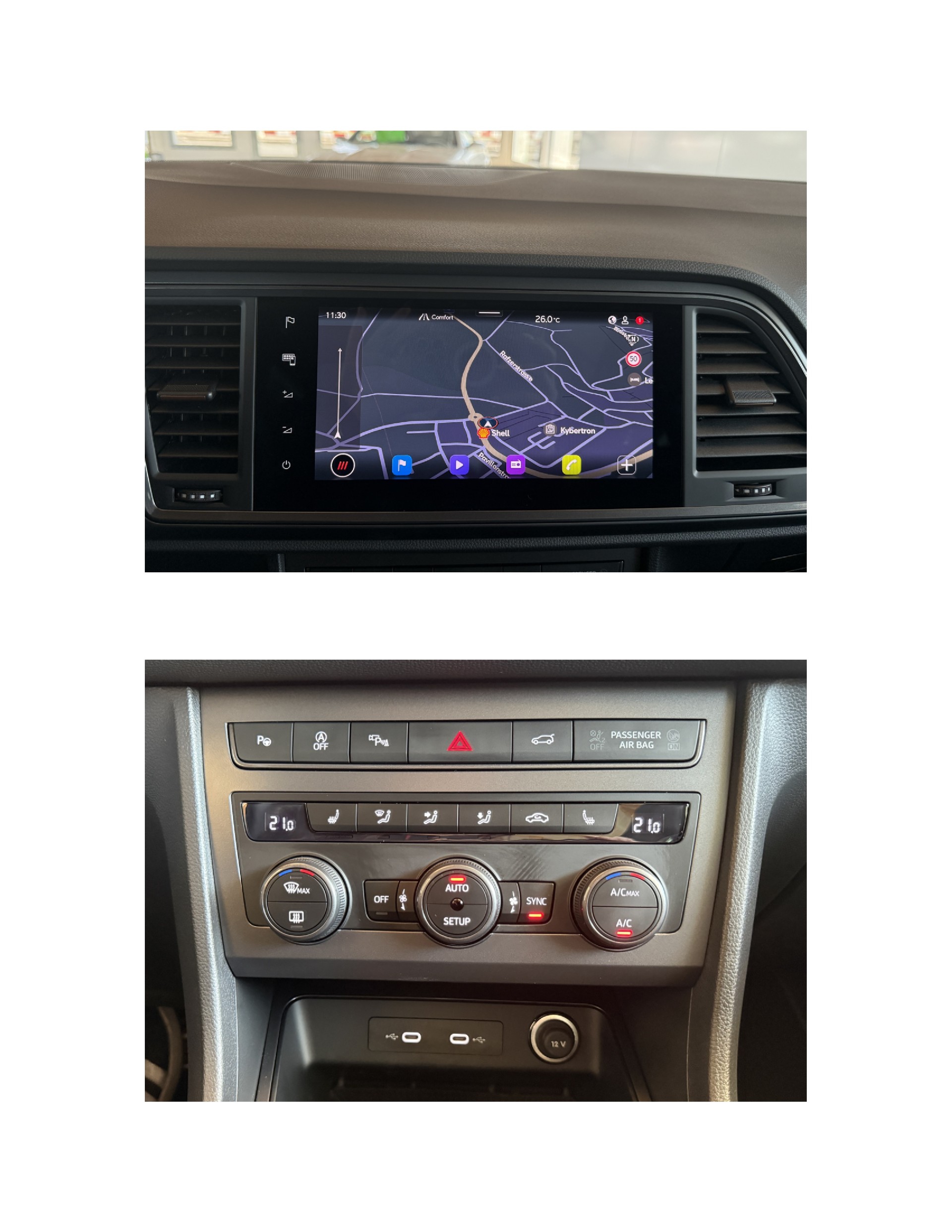 CUPRA Ateca 1.5 TSI DSG-image-17