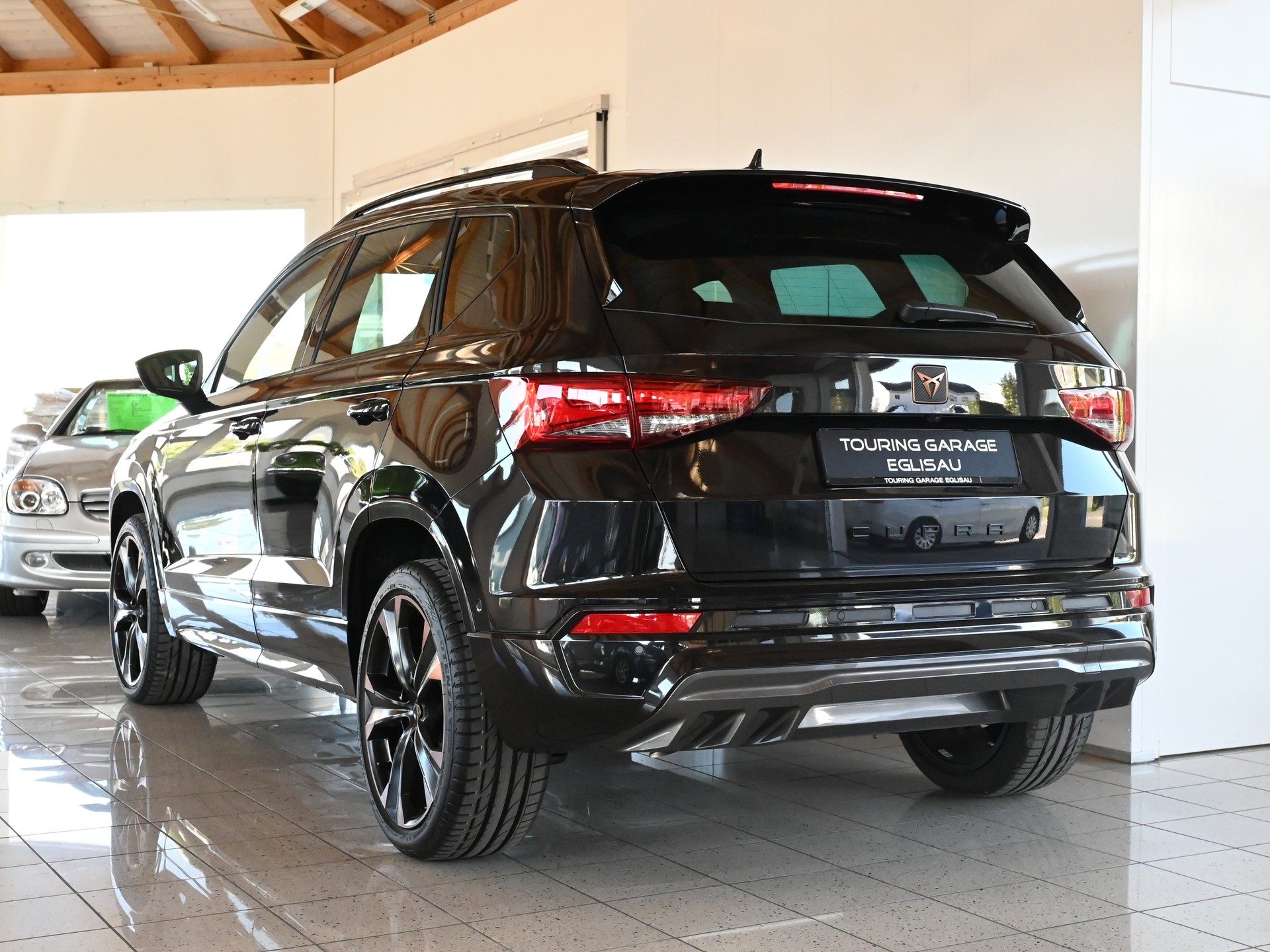 CUPRA Ateca 1.5 TSI DSG-image-5