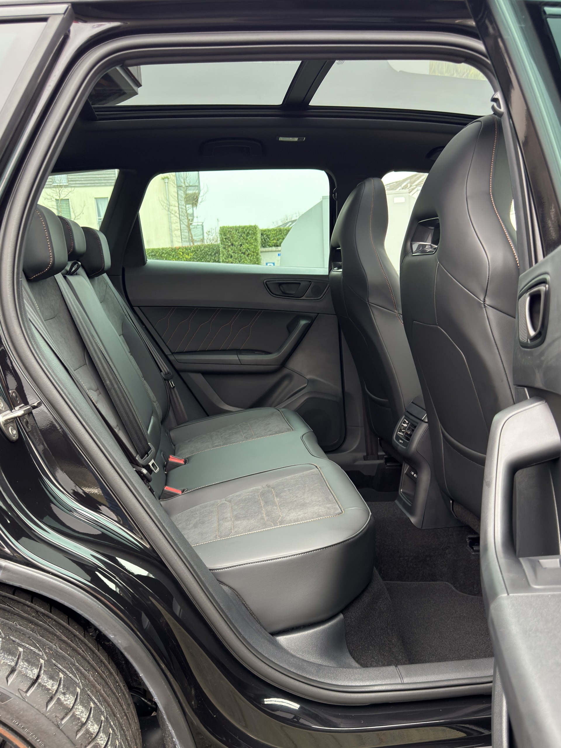 CUPRA Ateca 1.5 TSI DSG-image-13