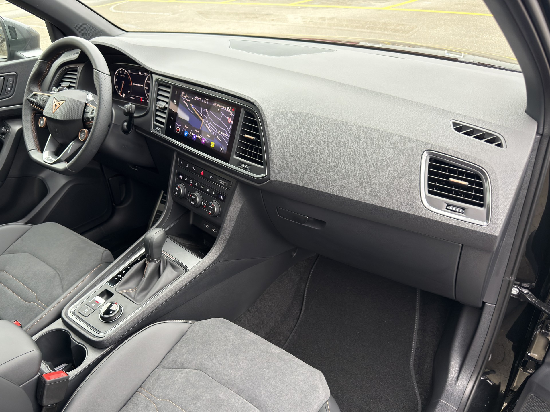 CUPRA Ateca 1.5 TSI DSG-image-10