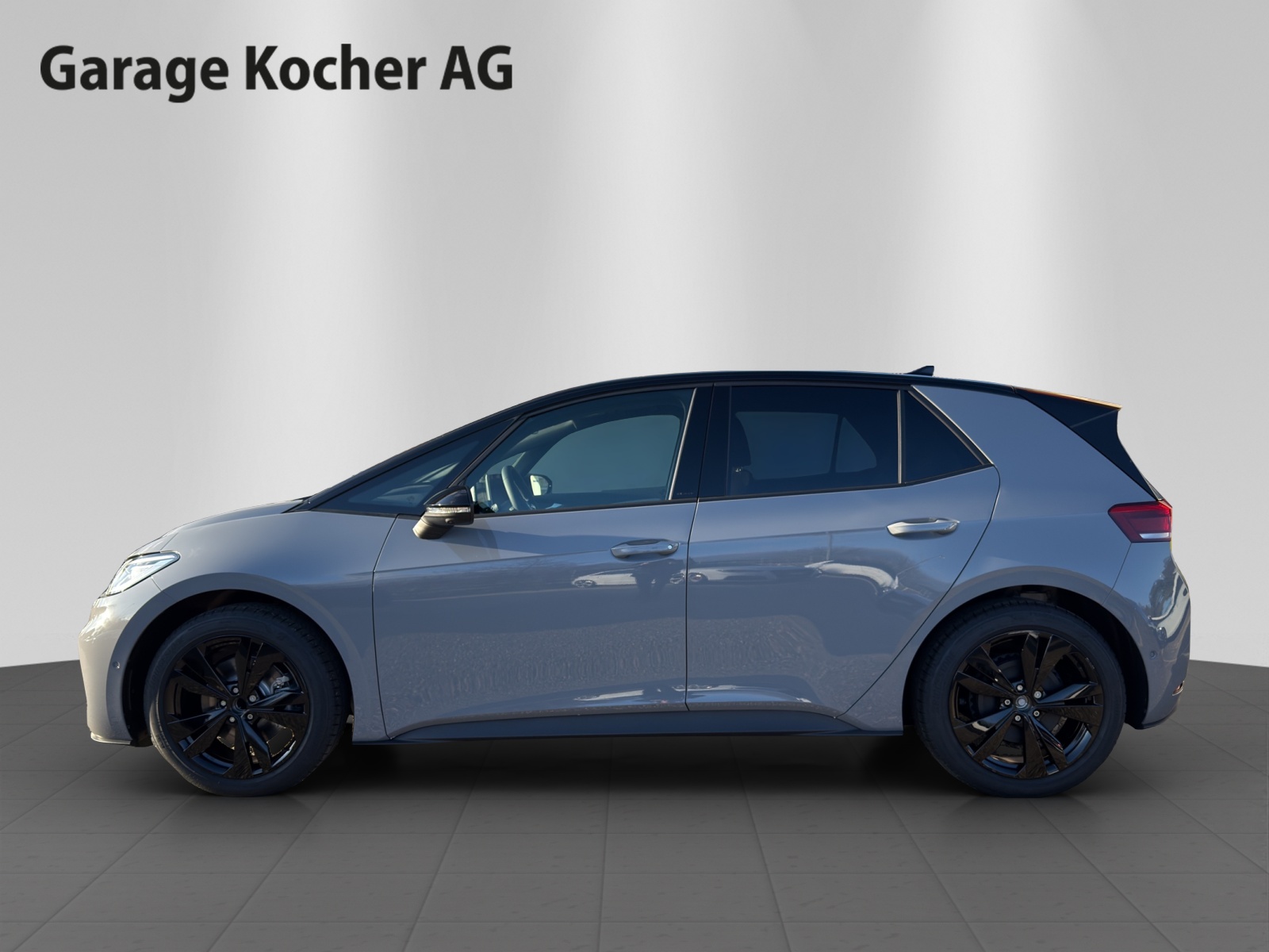 VW ID.3 Pro 59 kWh Pro United-image-2