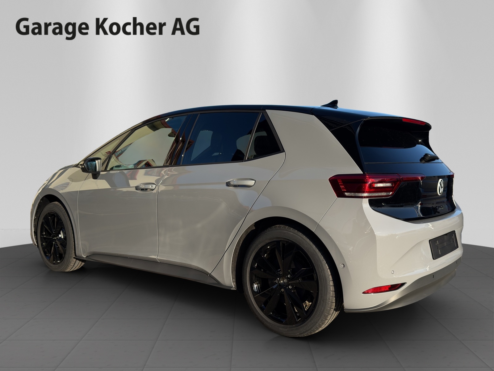 VW ID.3 Pro 59 kWh Pro United-image-4