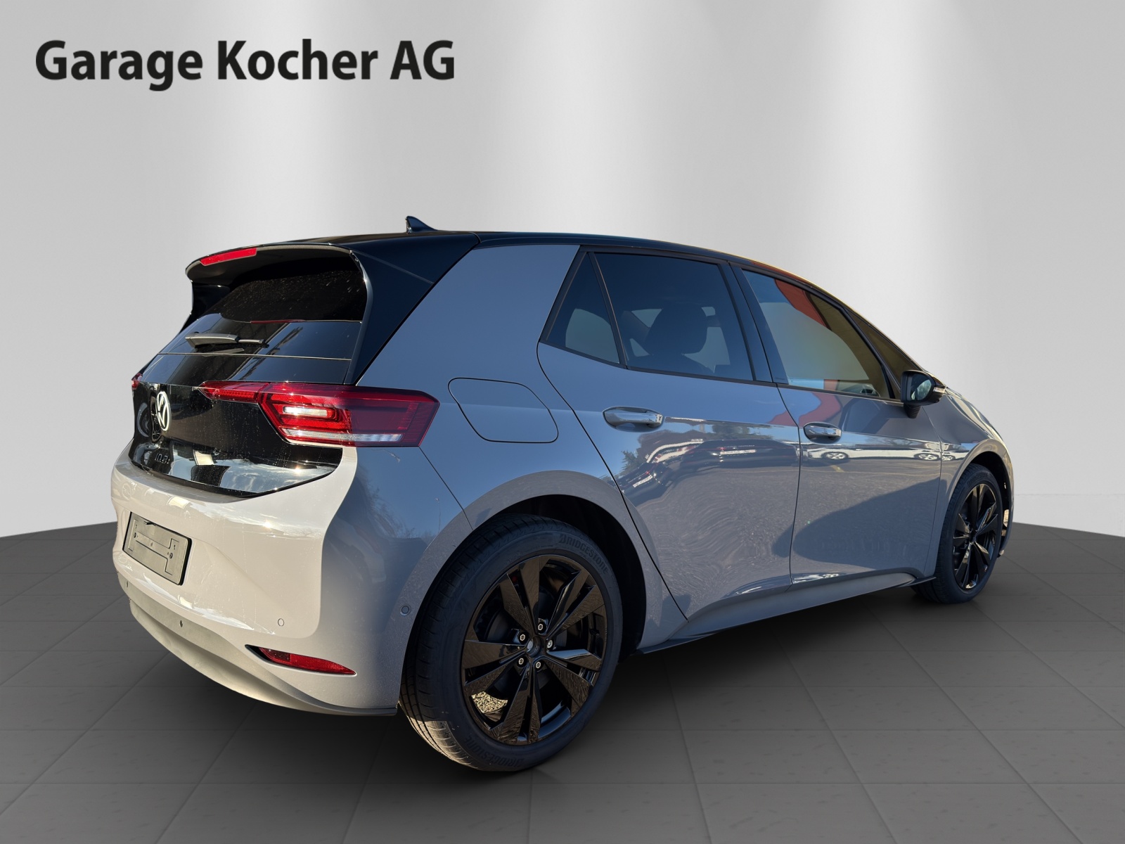 VW ID.3 Pro 59 kWh Pro United-image-5
