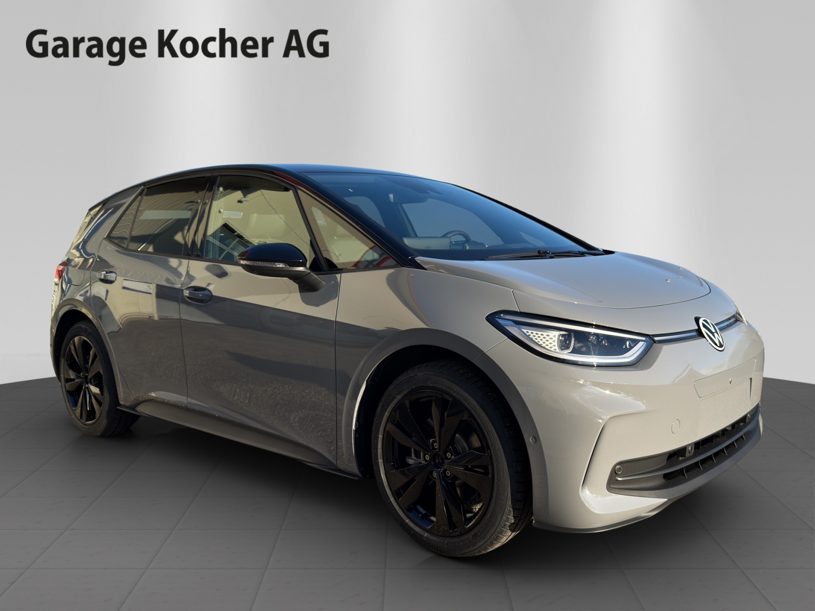 VW ID.3 Pro 59 kWh Pro United-image-6
