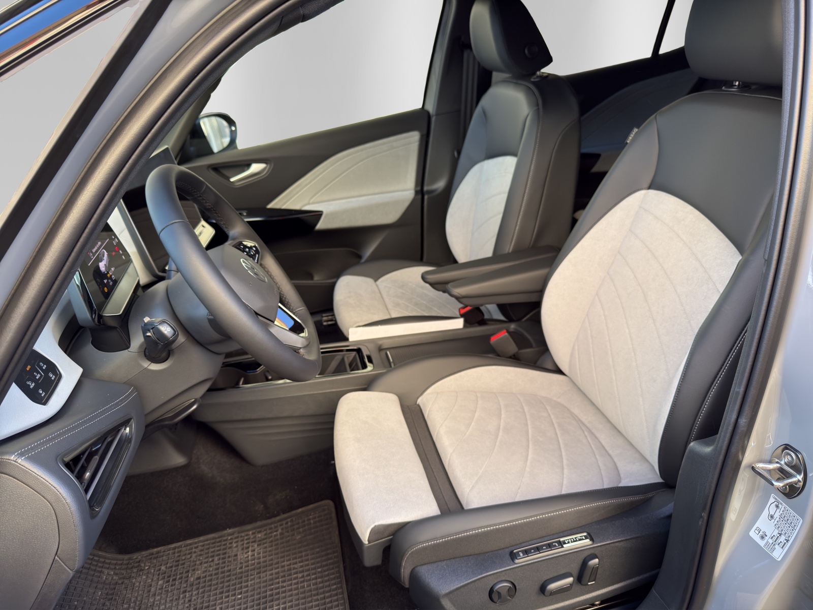VW ID.3 Pro 59 kWh Pro United-image-8