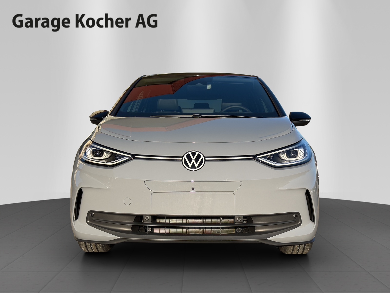VW ID.3 Pro 59 kWh Pro United-image-1