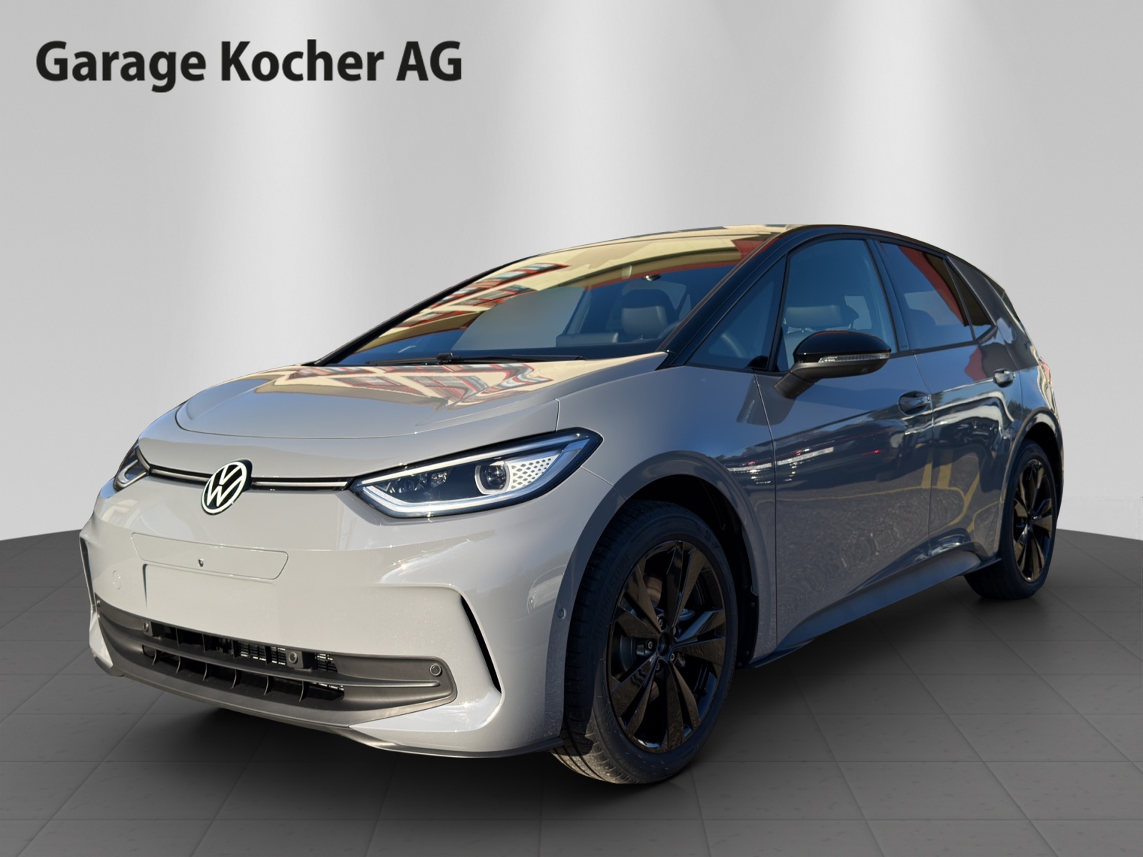 VW ID.3 Pro 59 kWh Pro United-image-0