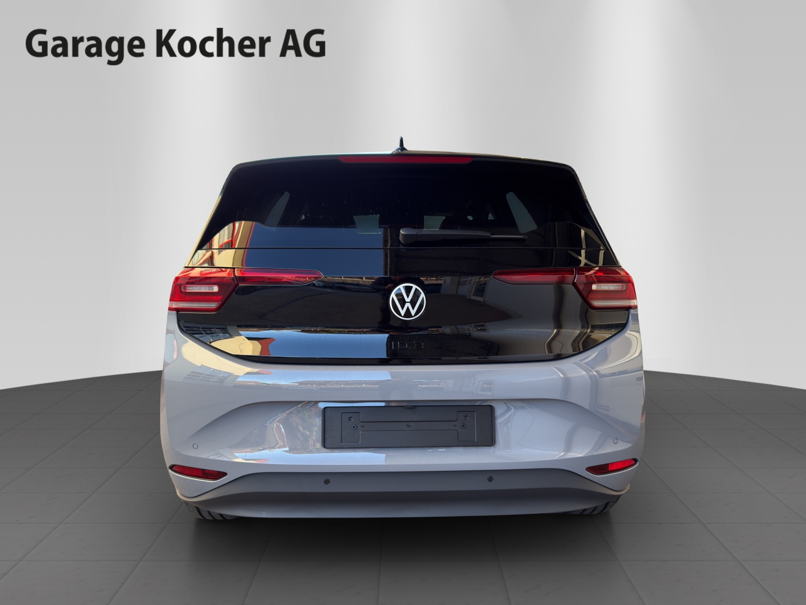 VW ID.3 Pro 59 kWh Pro United-image-3