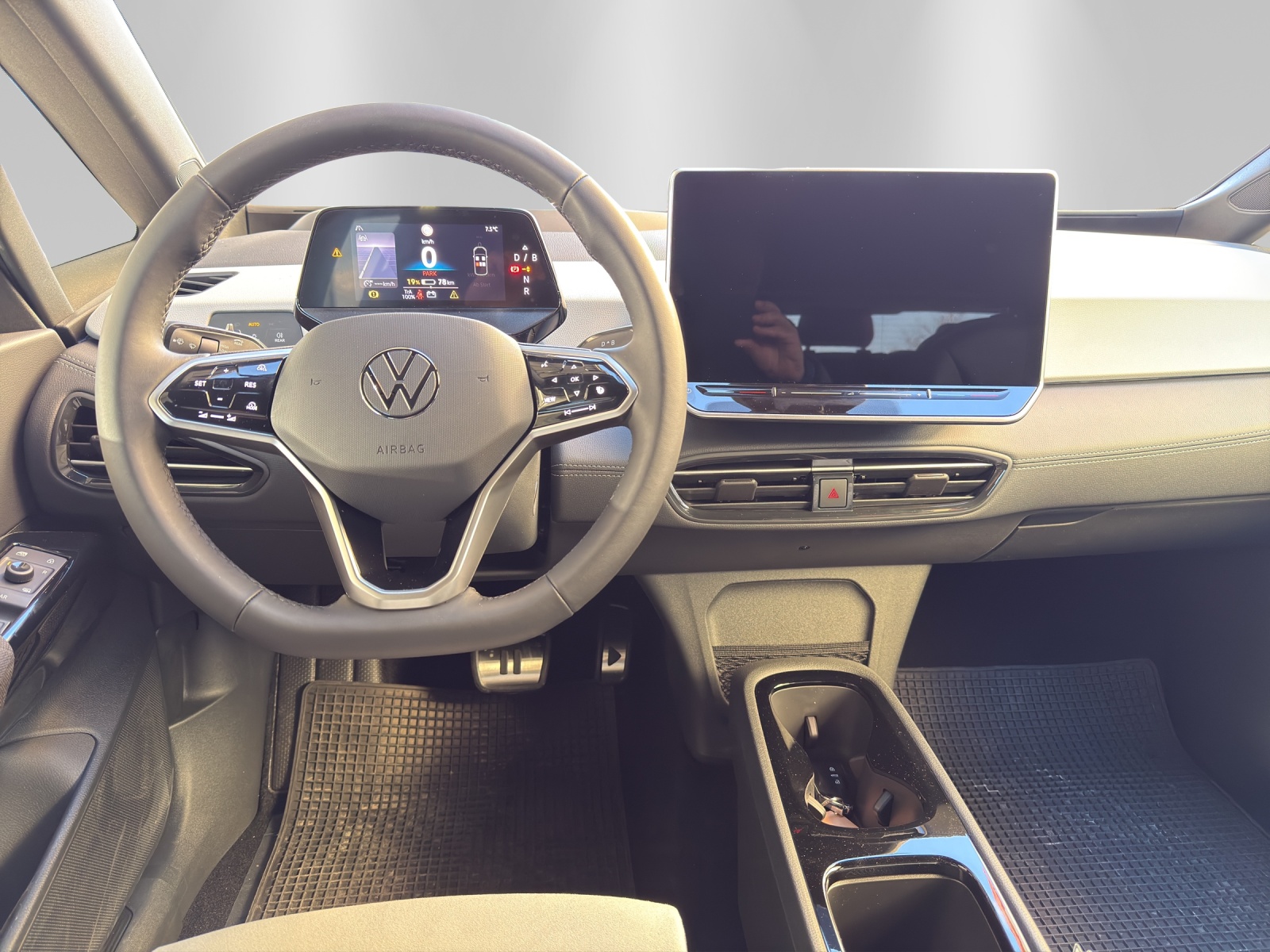VW ID.3 Pro 59 kWh Pro United-image-9