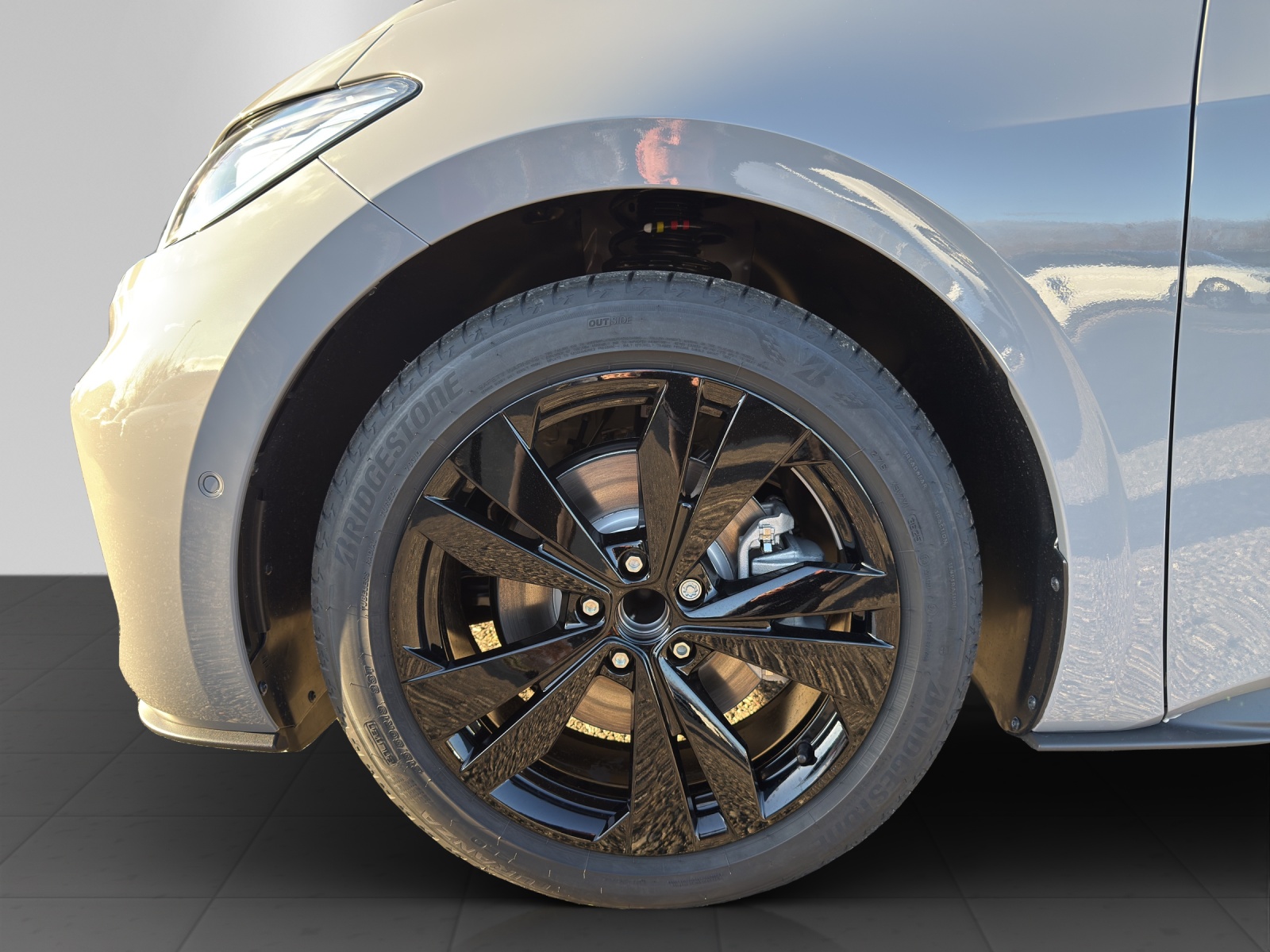 VW ID.3 Pro 59 kWh Pro United-image-7