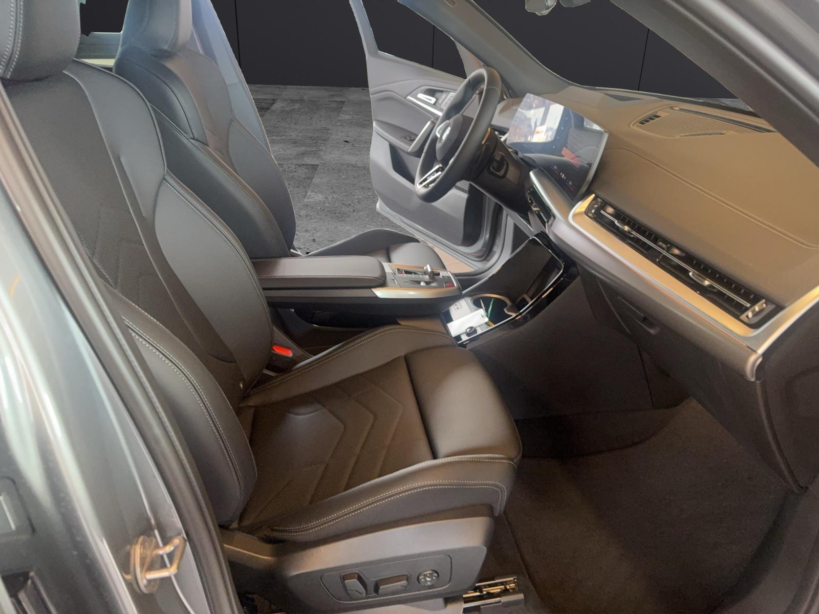 BMW X2 20d xDrive paddles-image-15