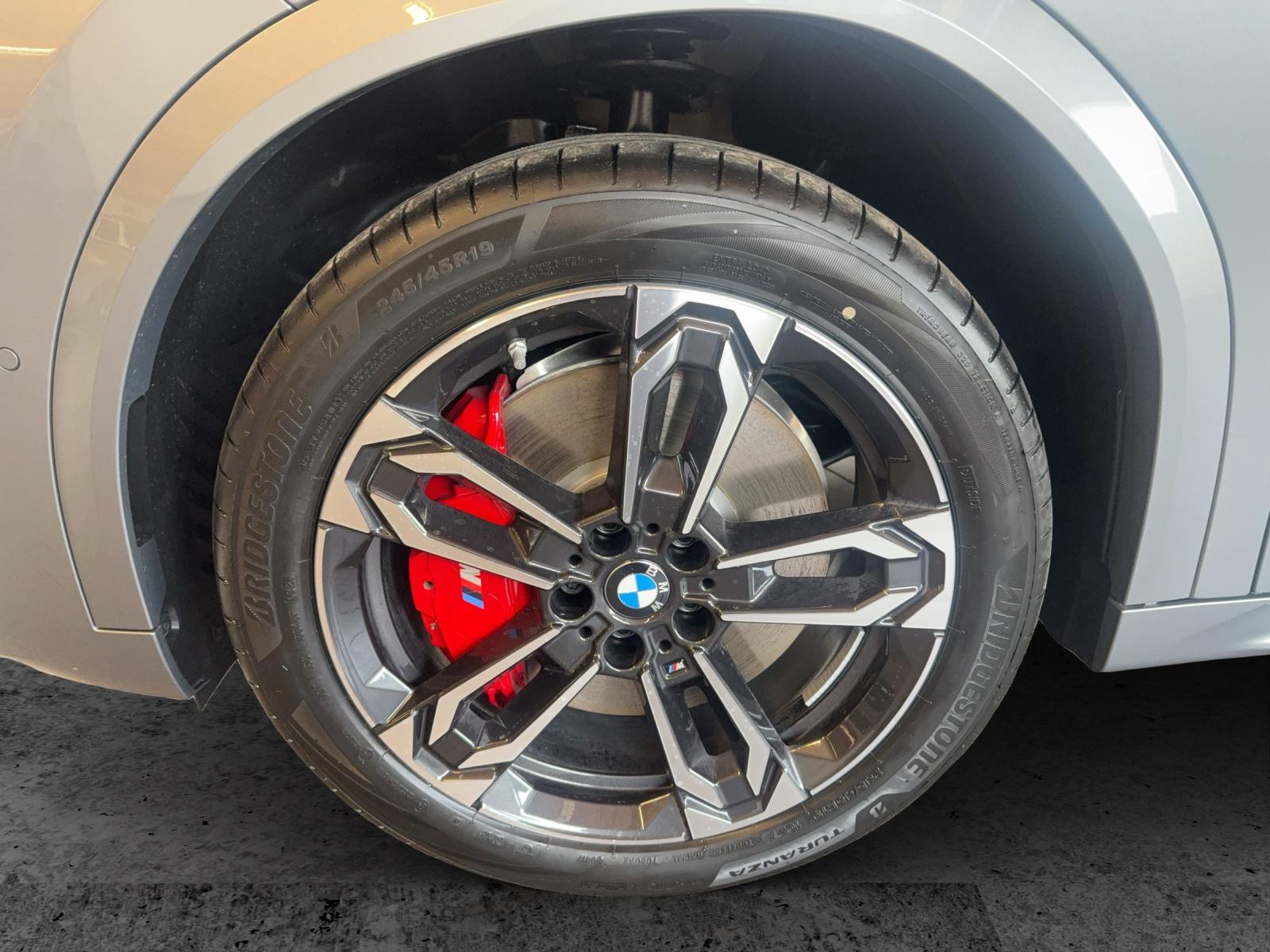 BMW X2 20d xDrive paddles-image-8