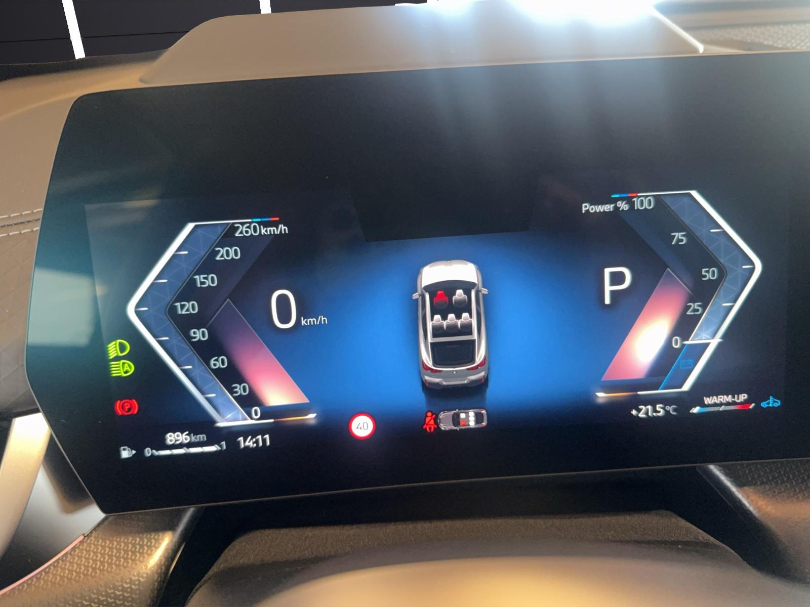 BMW X2 20d xDrive paddles-image-17