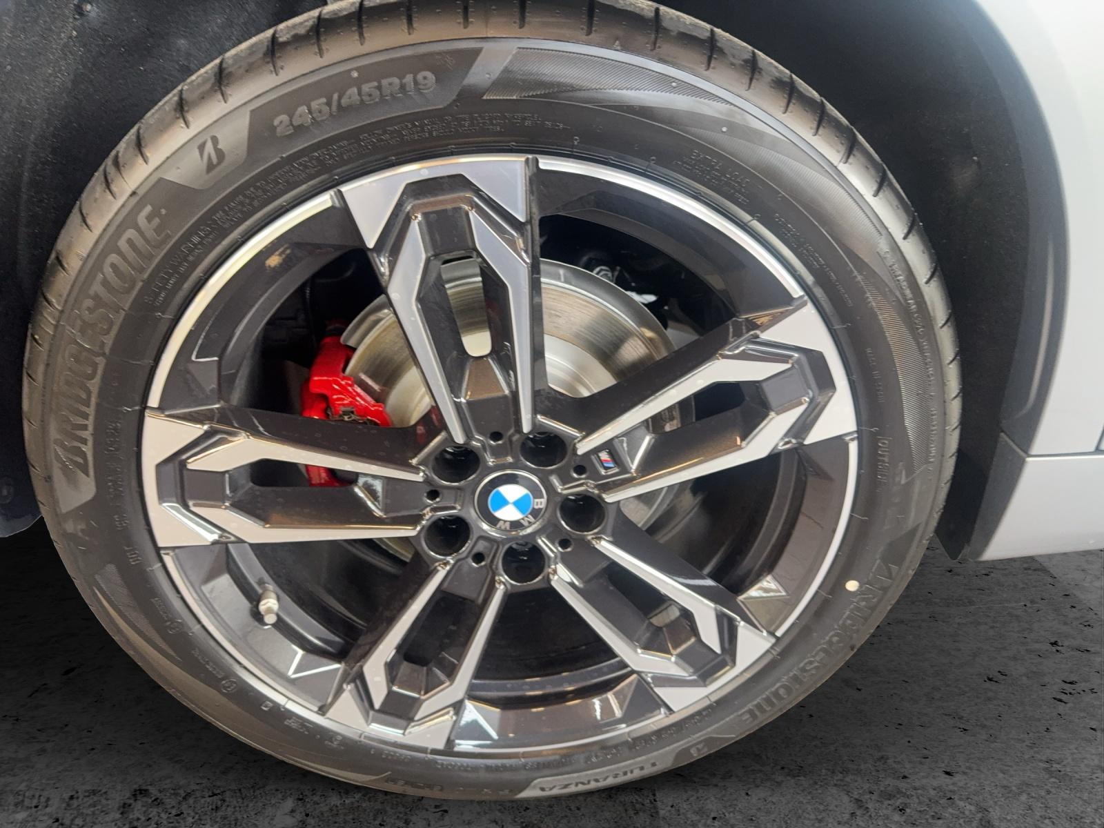 BMW X2 20d xDrive paddles-image-9