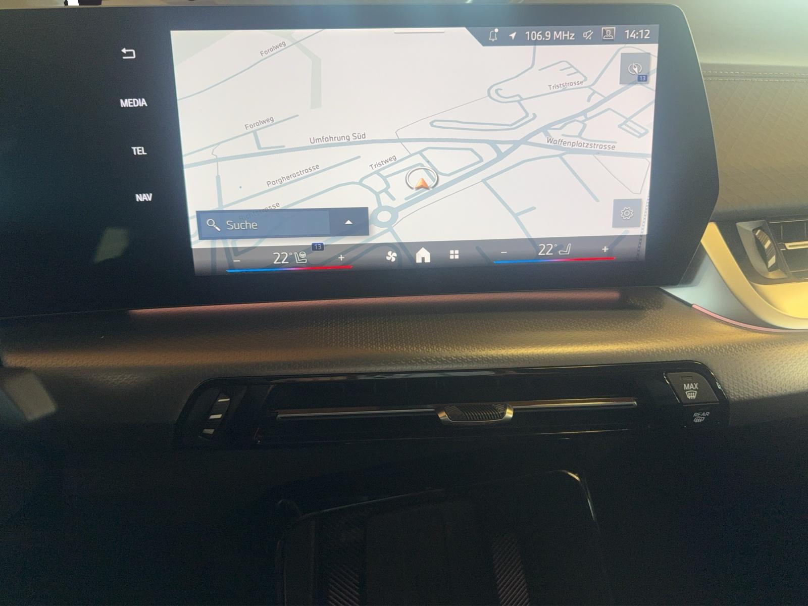 BMW X2 20d xDrive paddles-image-18