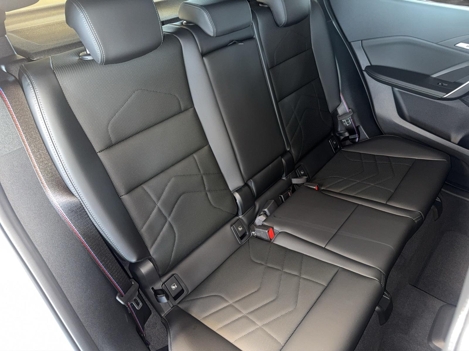 BMW X2 20d xDrive paddles-image-14