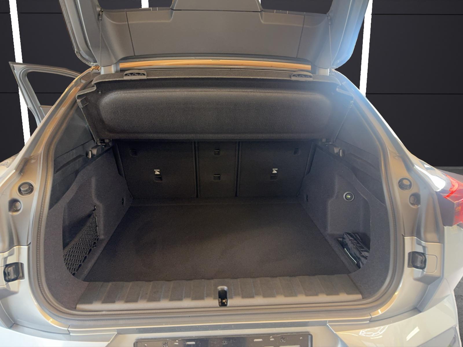 BMW X2 20d xDrive paddles-image-13
