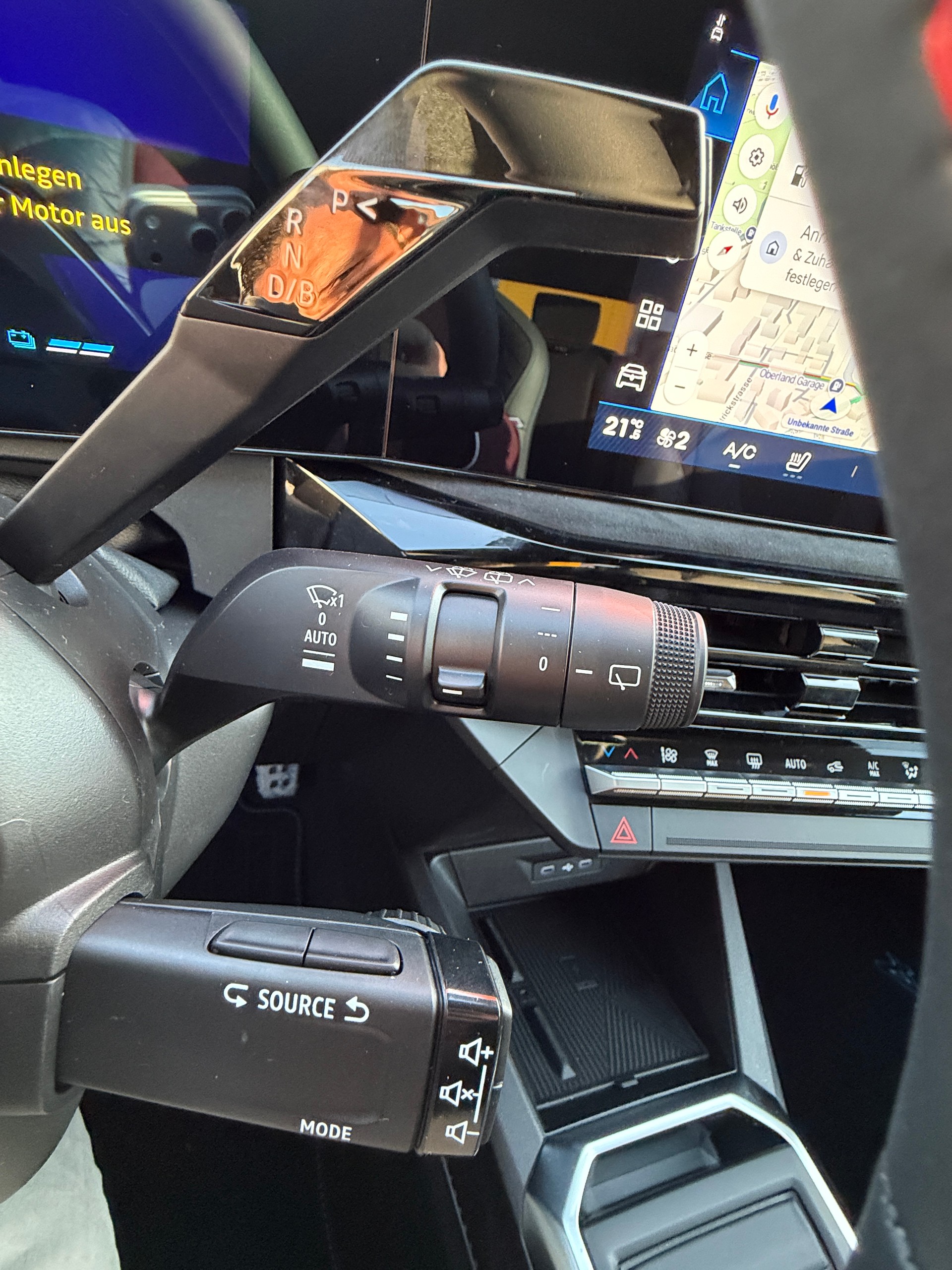 RENAULT Clio 1.8 E-Tech Esprit Alpine-image-11