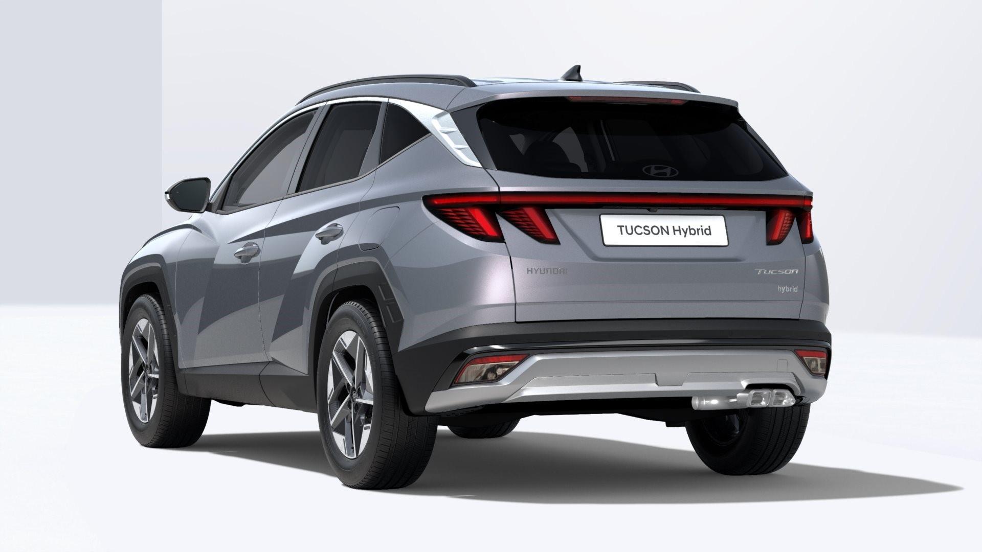 HYUNDAI Tucson 1.6 T-GDi HEV Amplia 2WD-showroom-element-3