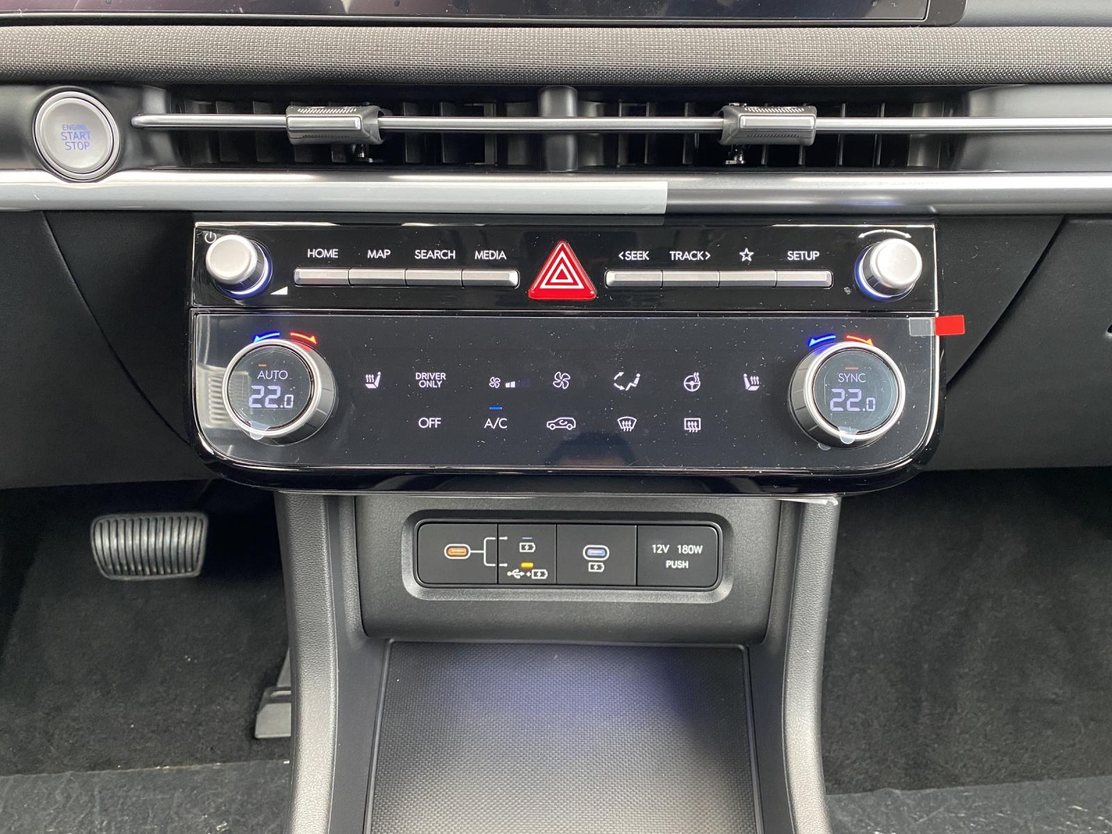 HYUNDAI Tucson 1.6 T-GDi HEV Amplia 2WD-image-9