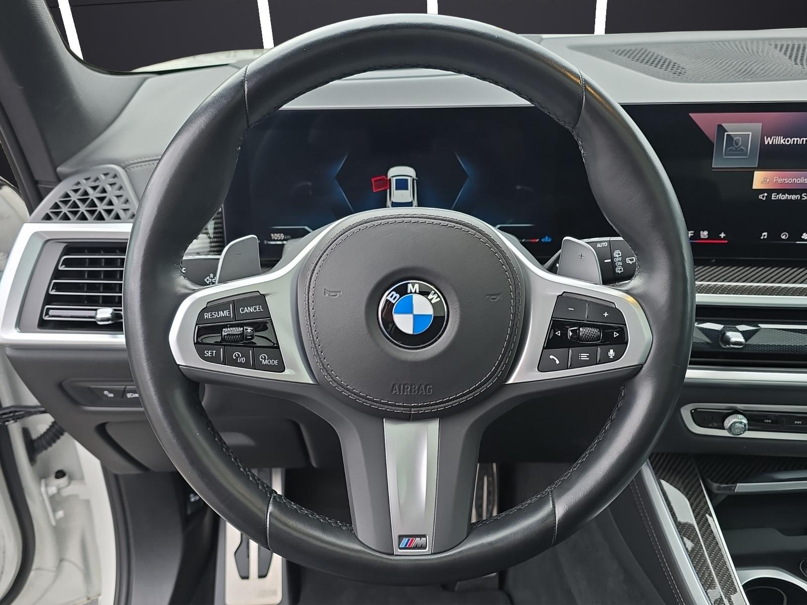 BMW X5 30d xDrive M Sport Pro-image-14