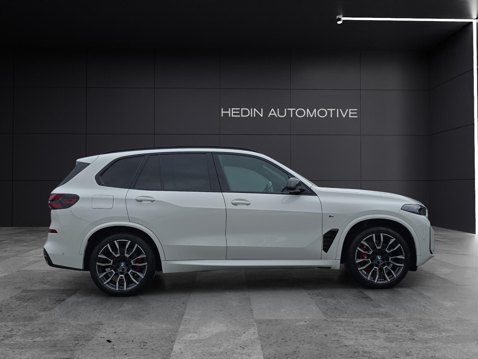 BMW X5 30d xDrive M Sport Pro-image-9