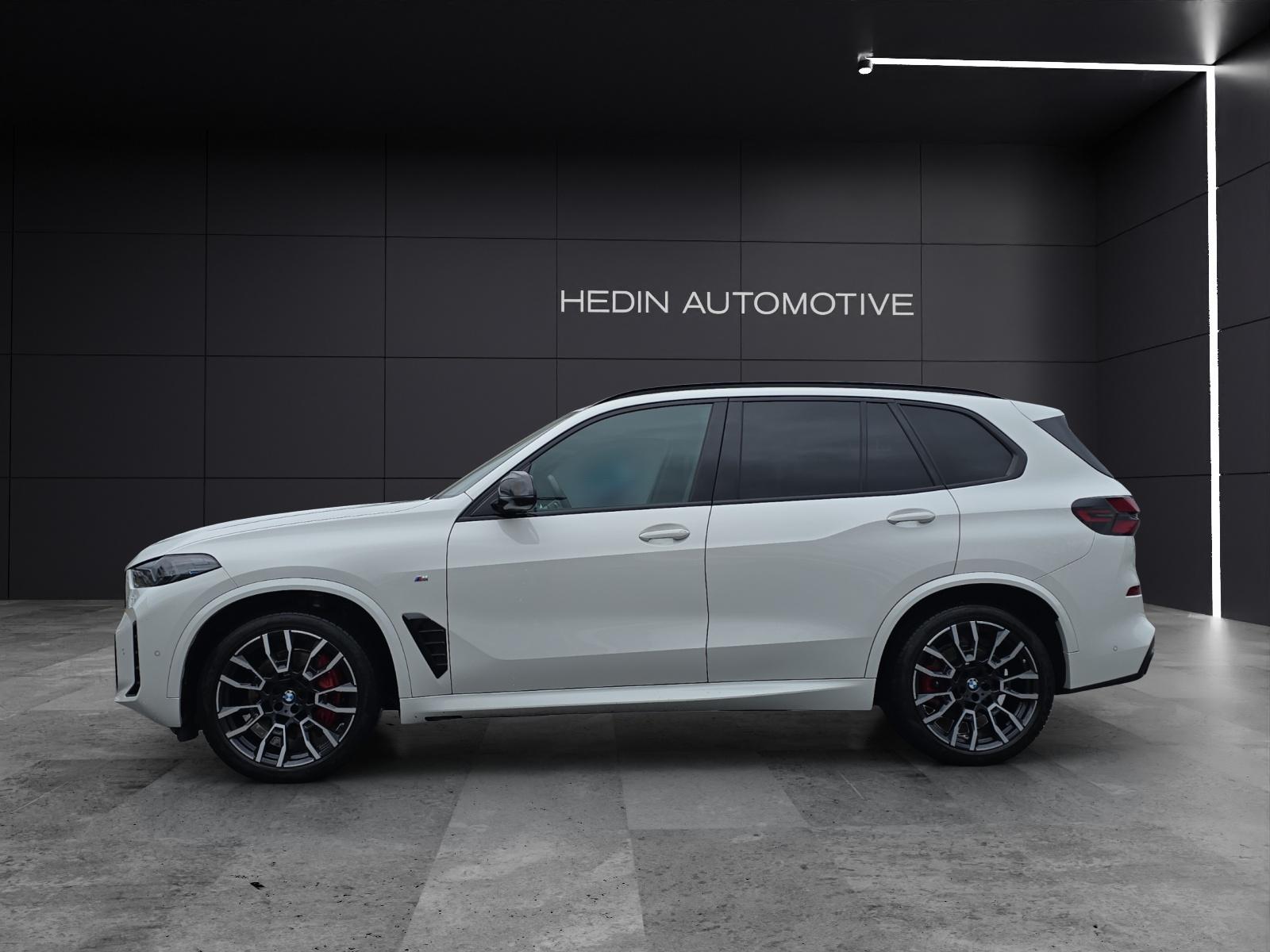BMW X5 30d xDrive M Sport Pro-image-5