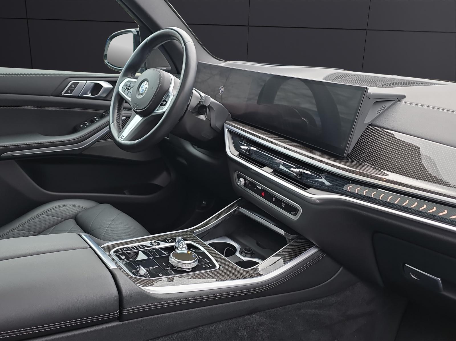 BMW X5 30d xDrive M Sport Pro-image-10