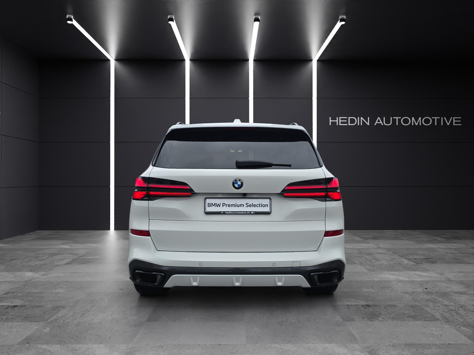 BMW X5 30d xDrive M Sport Pro-image-7