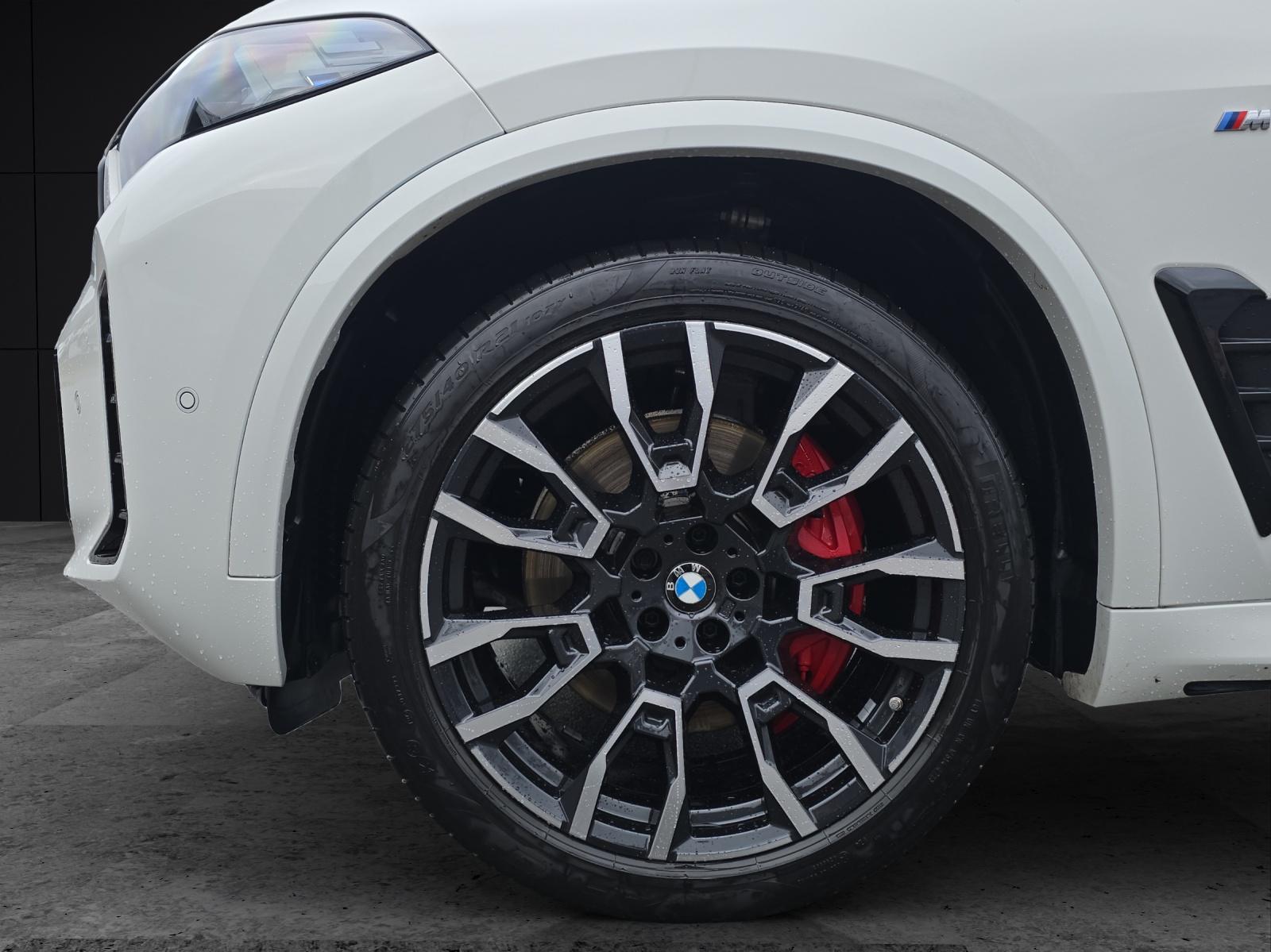 BMW X5 30d xDrive M Sport Pro-image-4