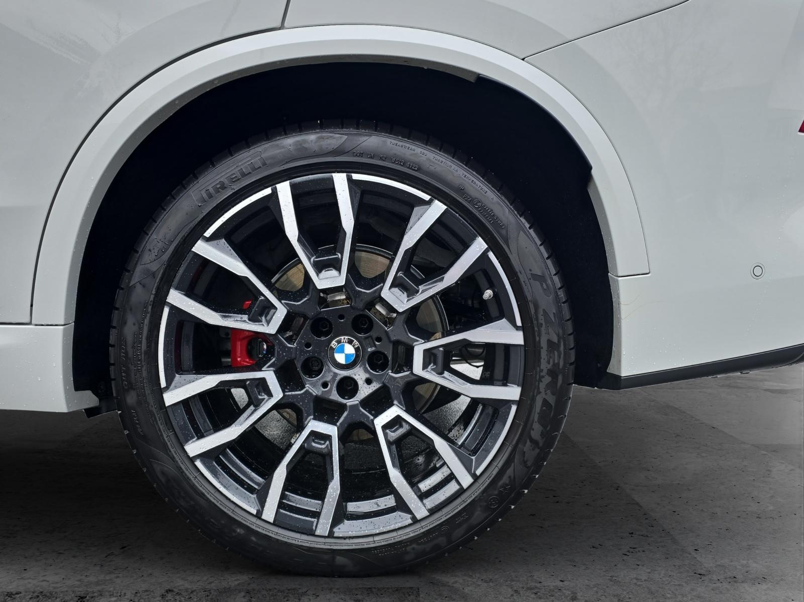 BMW X5 30d xDrive M Sport Pro-image-6