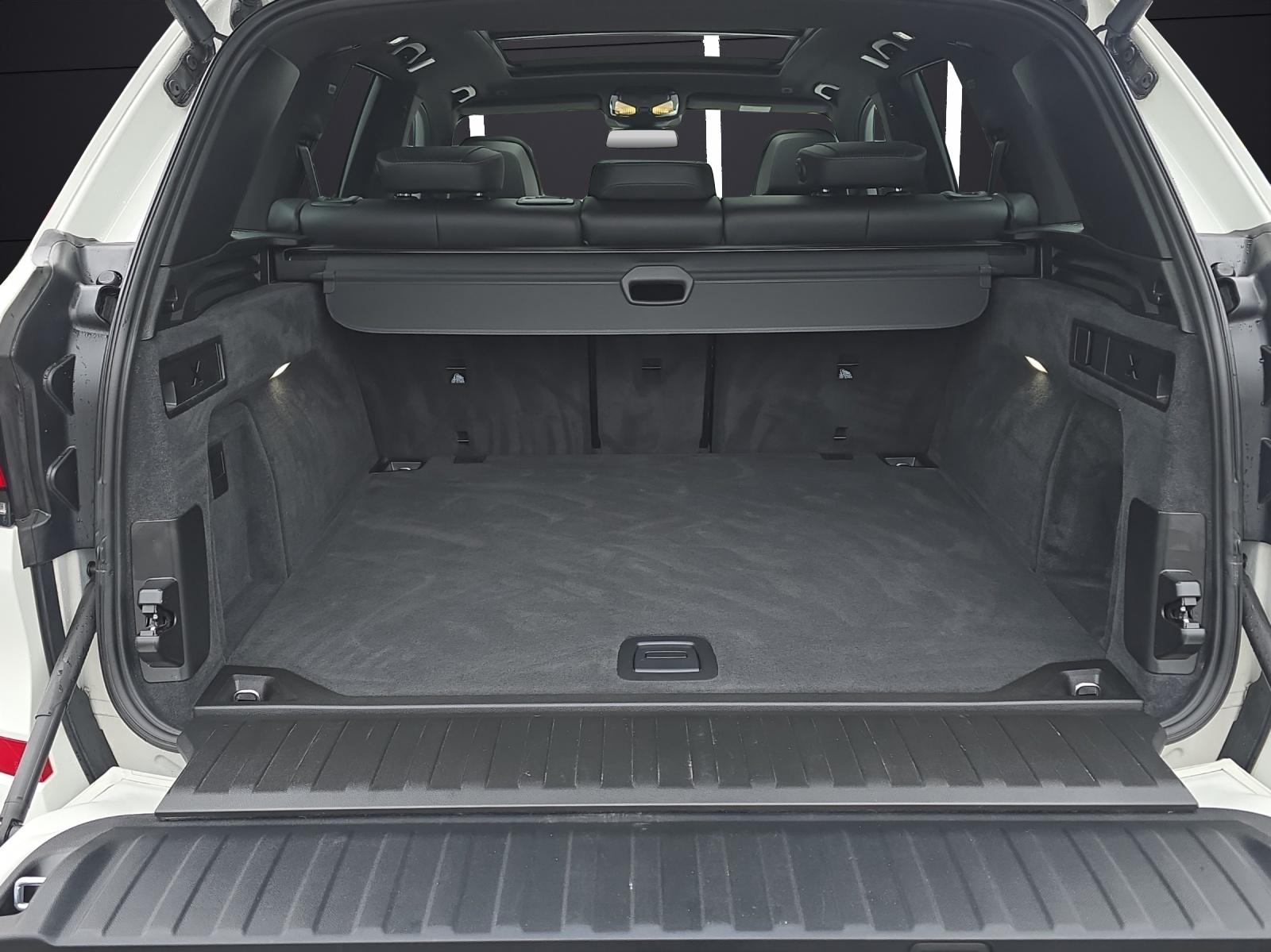 BMW X5 30d xDrive M Sport Pro-image-21