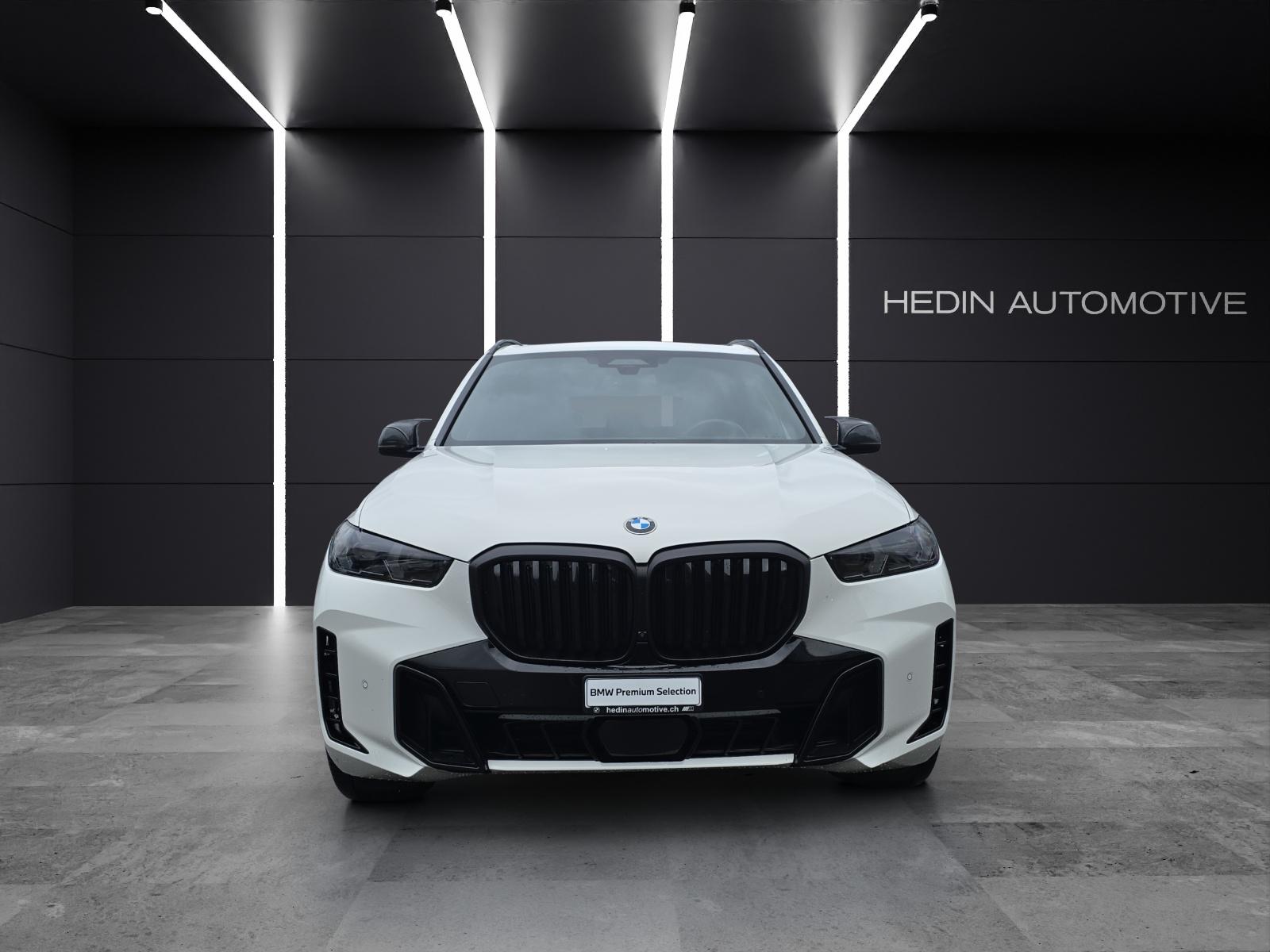 BMW X5 30d xDrive M Sport Pro-image-3