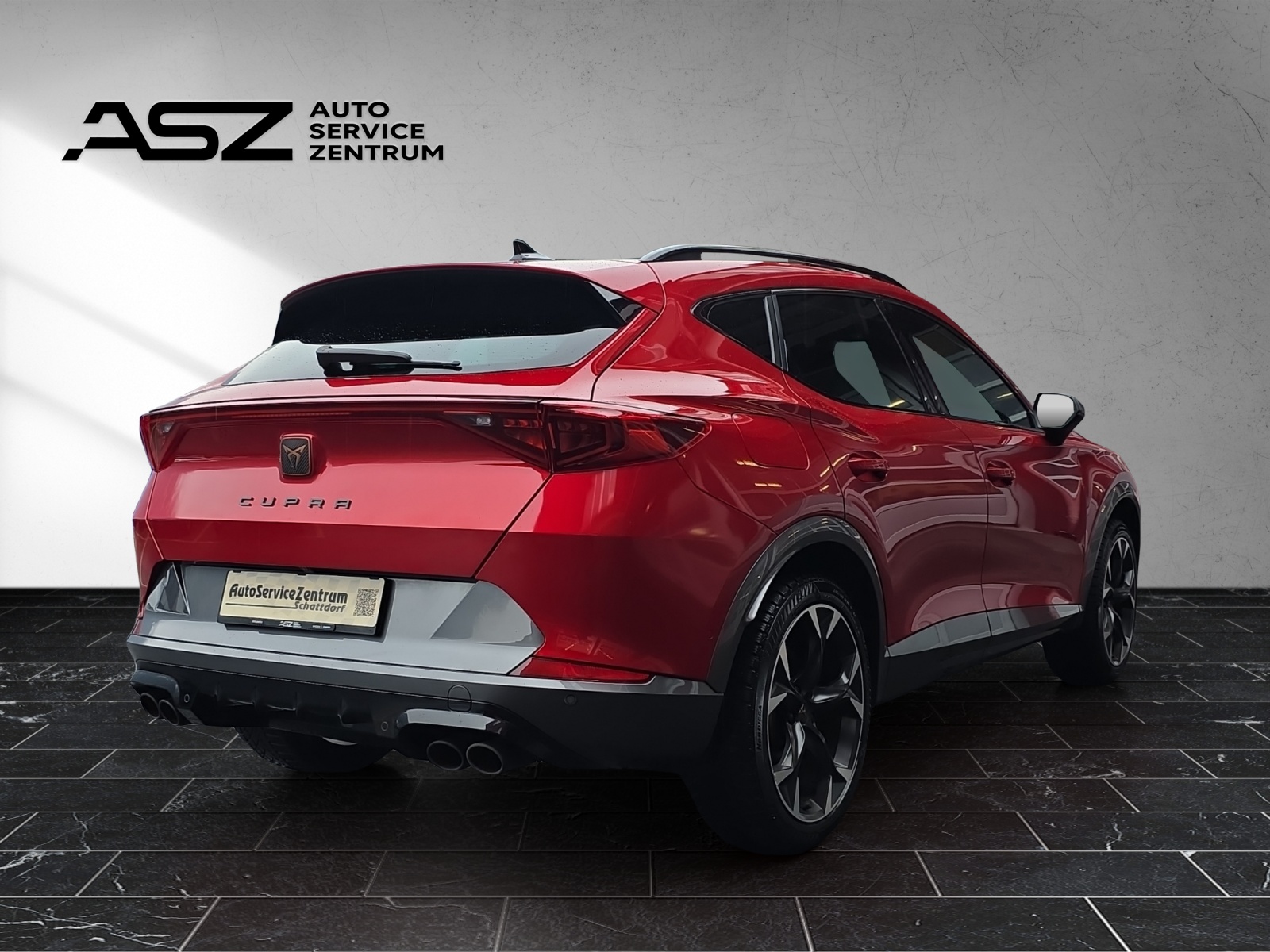 CUPRA Formentor 2.0 TSI VZ 4Drive DSG-image-2