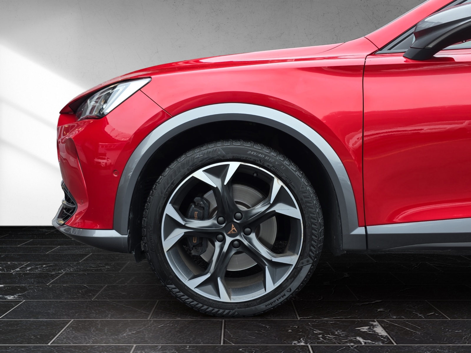 CUPRA Formentor 2.0 TSI VZ 4Drive DSG-image-3