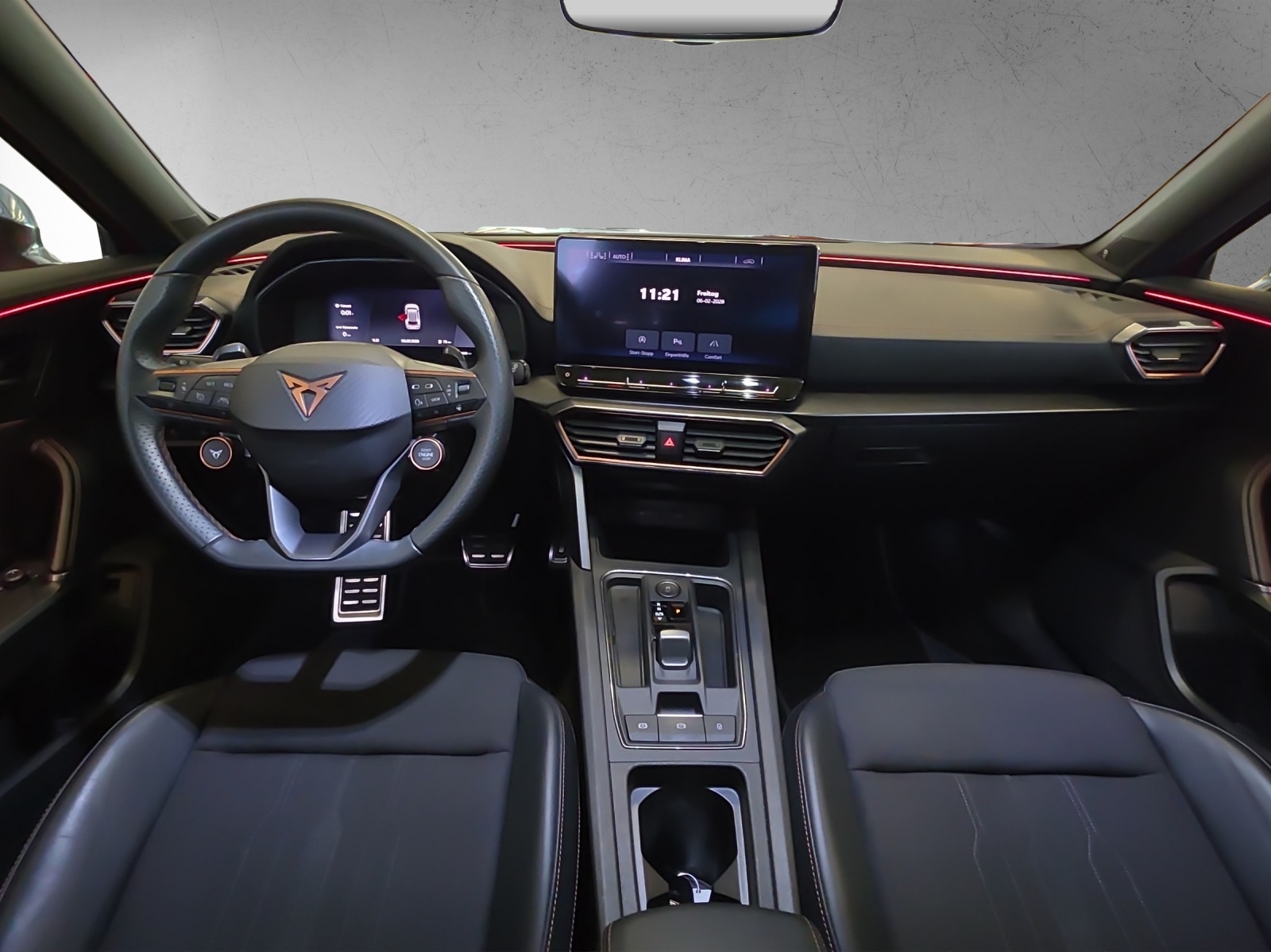 CUPRA Formentor 2.0 TSI VZ 4Drive DSG-image-8
