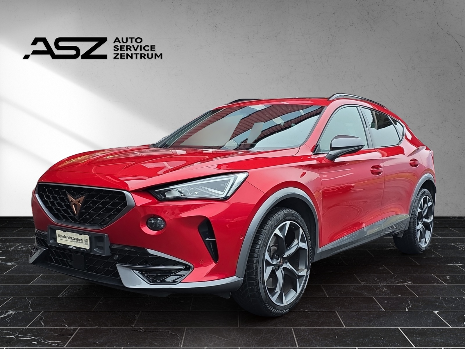 CUPRA Formentor 2.0 TSI VZ 4Drive DSG-image-0