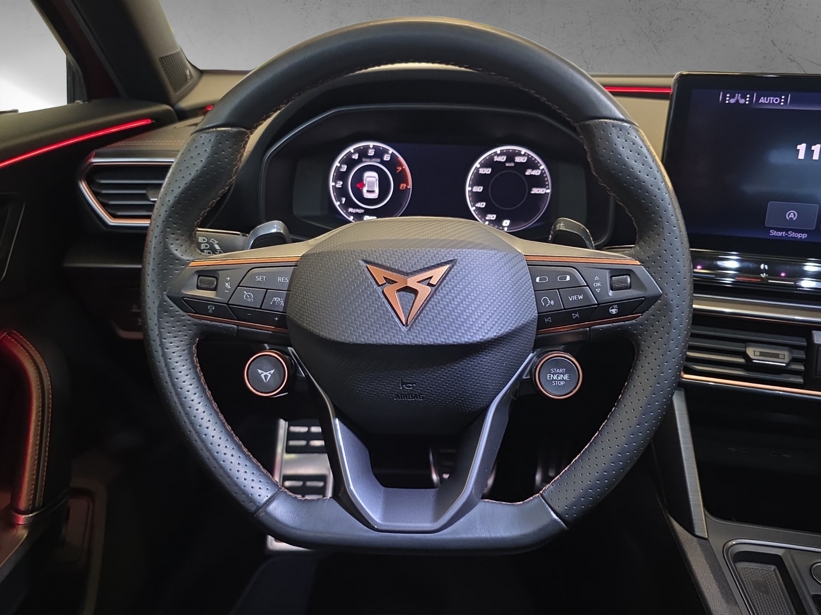 CUPRA Formentor 2.0 TSI VZ 4Drive DSG-image-9
