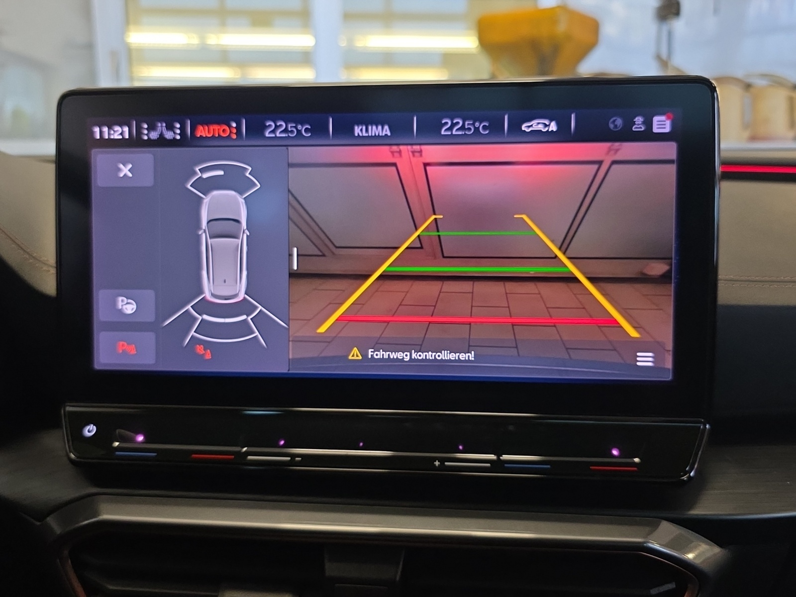 CUPRA Formentor 2.0 TSI VZ 4Drive DSG-image-11