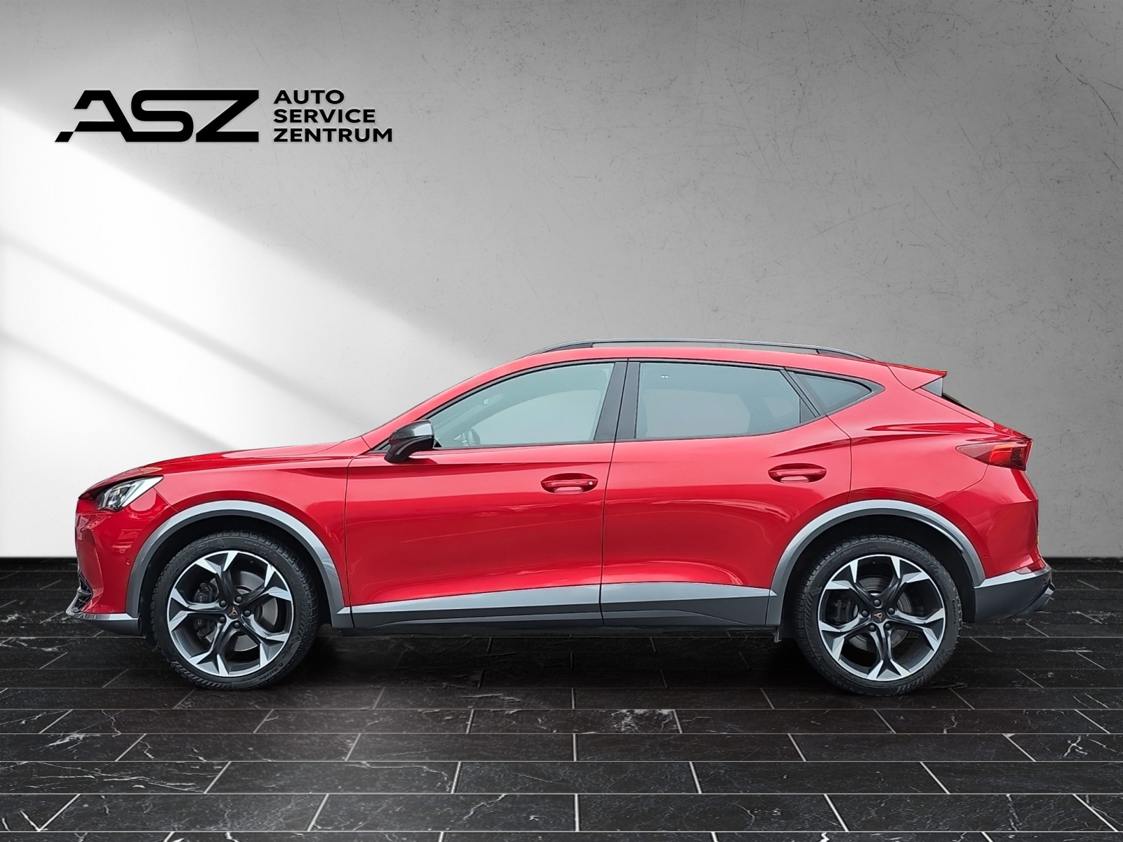 CUPRA Formentor 2.0 TSI VZ 4Drive DSG-image-1