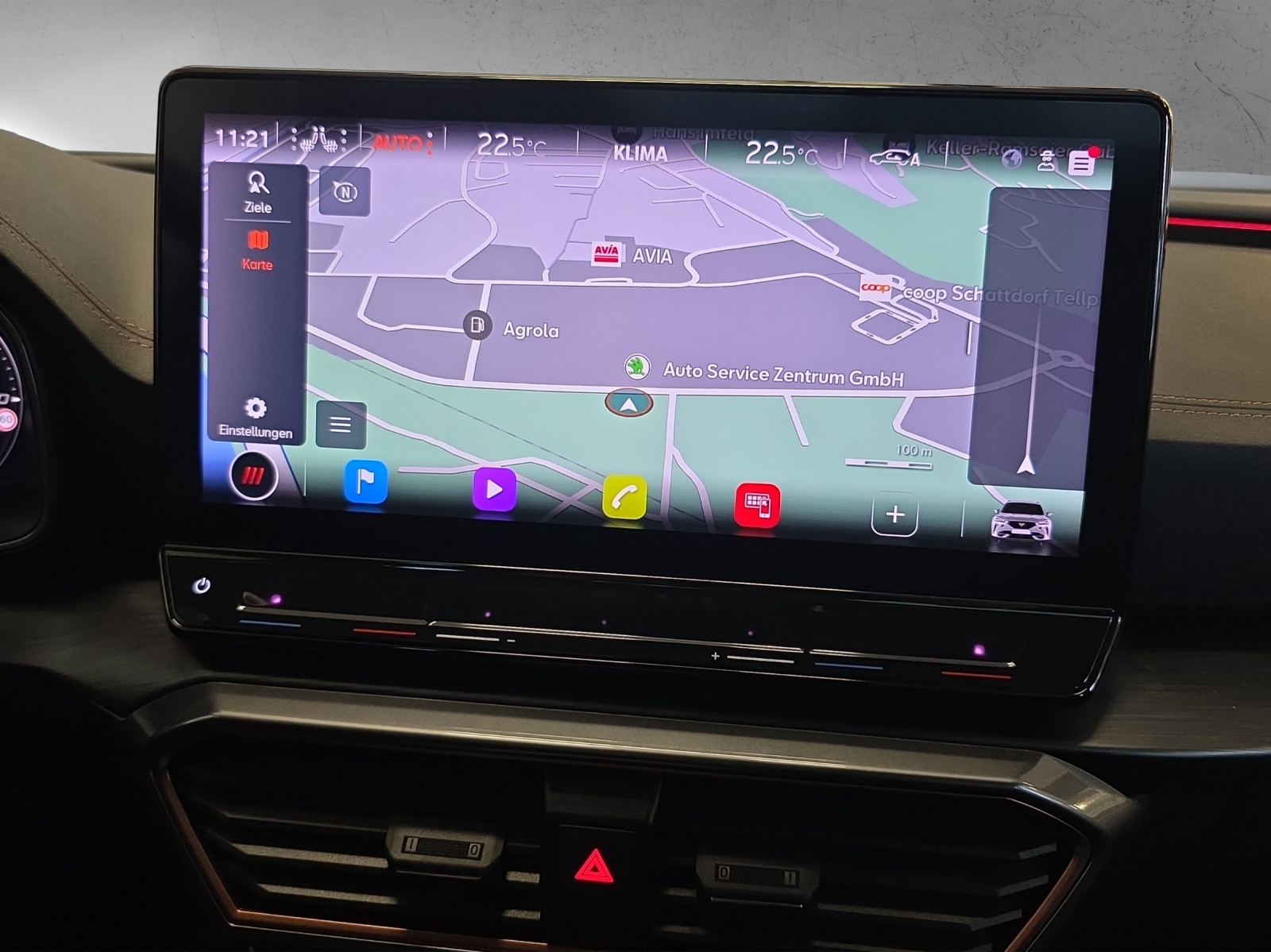 CUPRA Formentor 2.0 TSI VZ 4Drive DSG-image-12