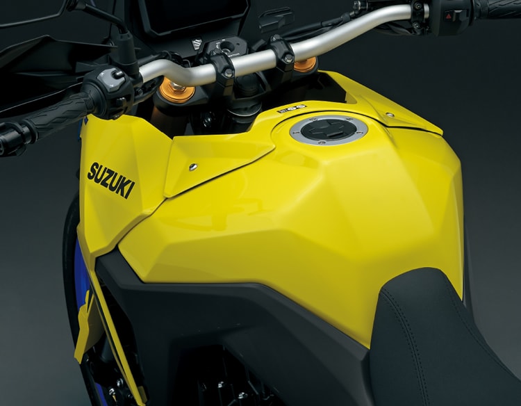 SUZUKI V-STROM 800DE-image-6