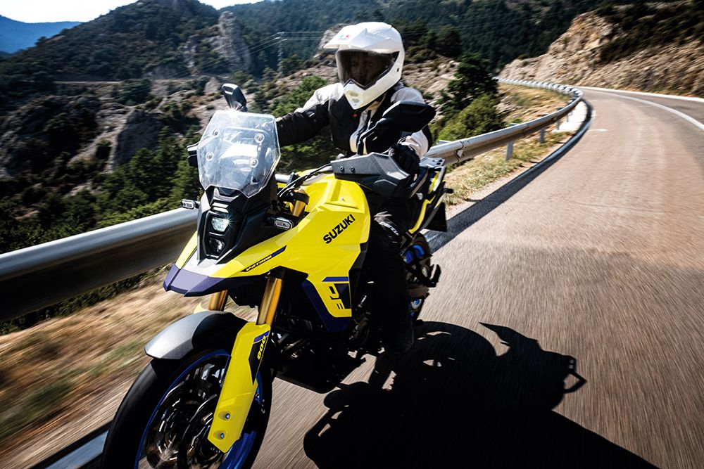SUZUKI V-STROM 800DE-image-4