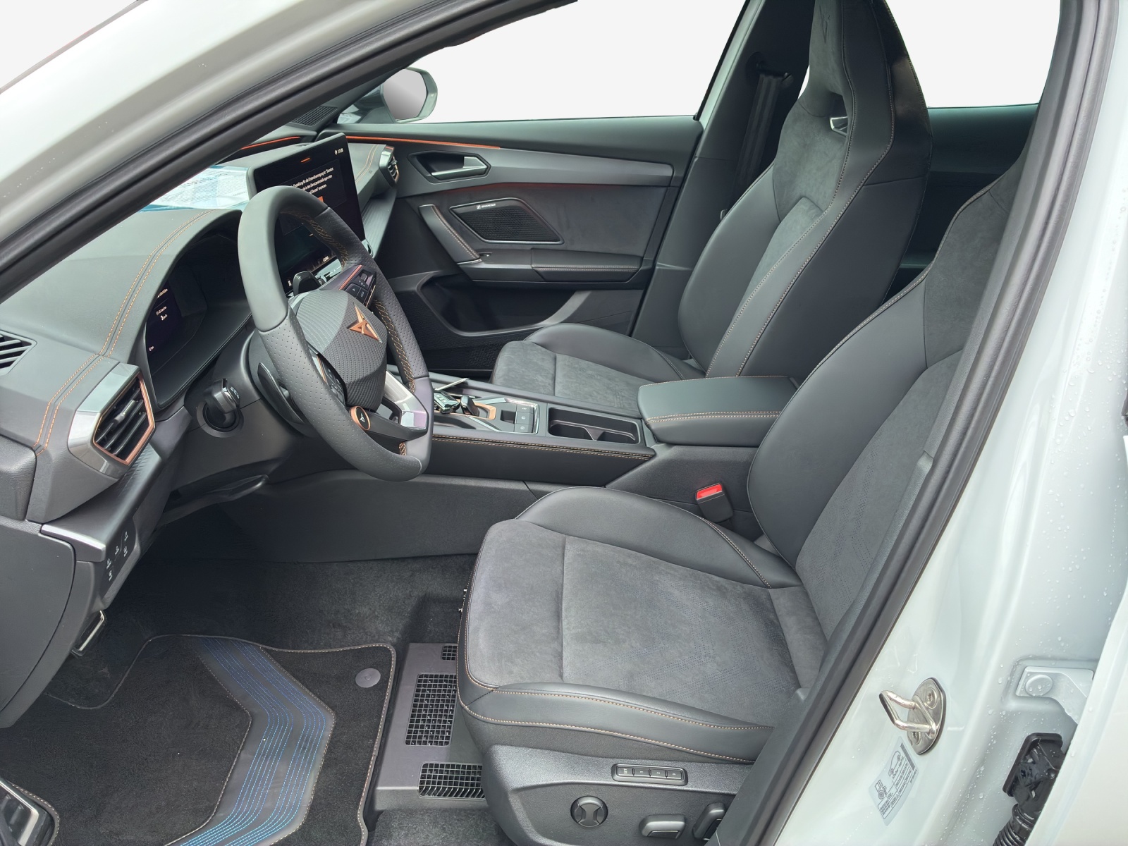 CUPRA Formentor 1.5 e-HYBRID pHEV Prime Edition VZ DSG-image-7