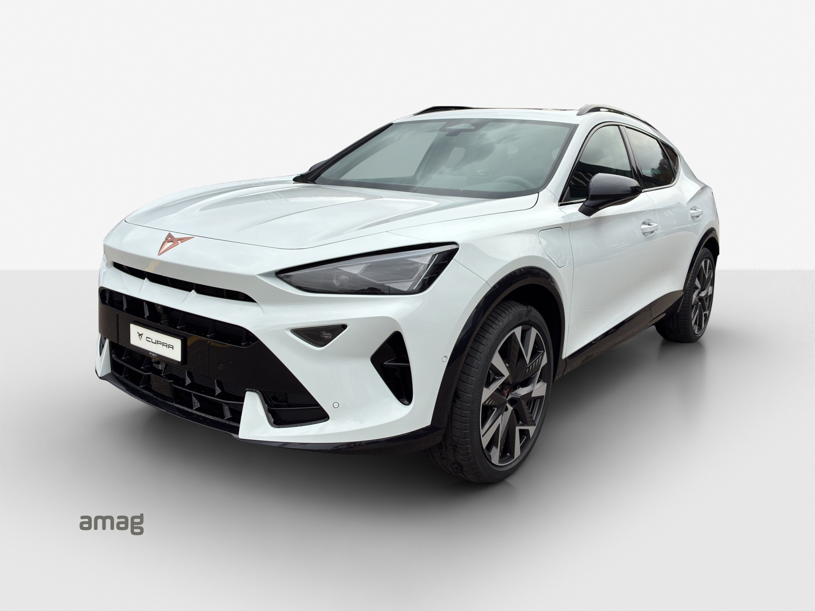 CUPRA Formentor 1.5 e-HYBRID pHEV Prime Edition VZ DSG-image-0