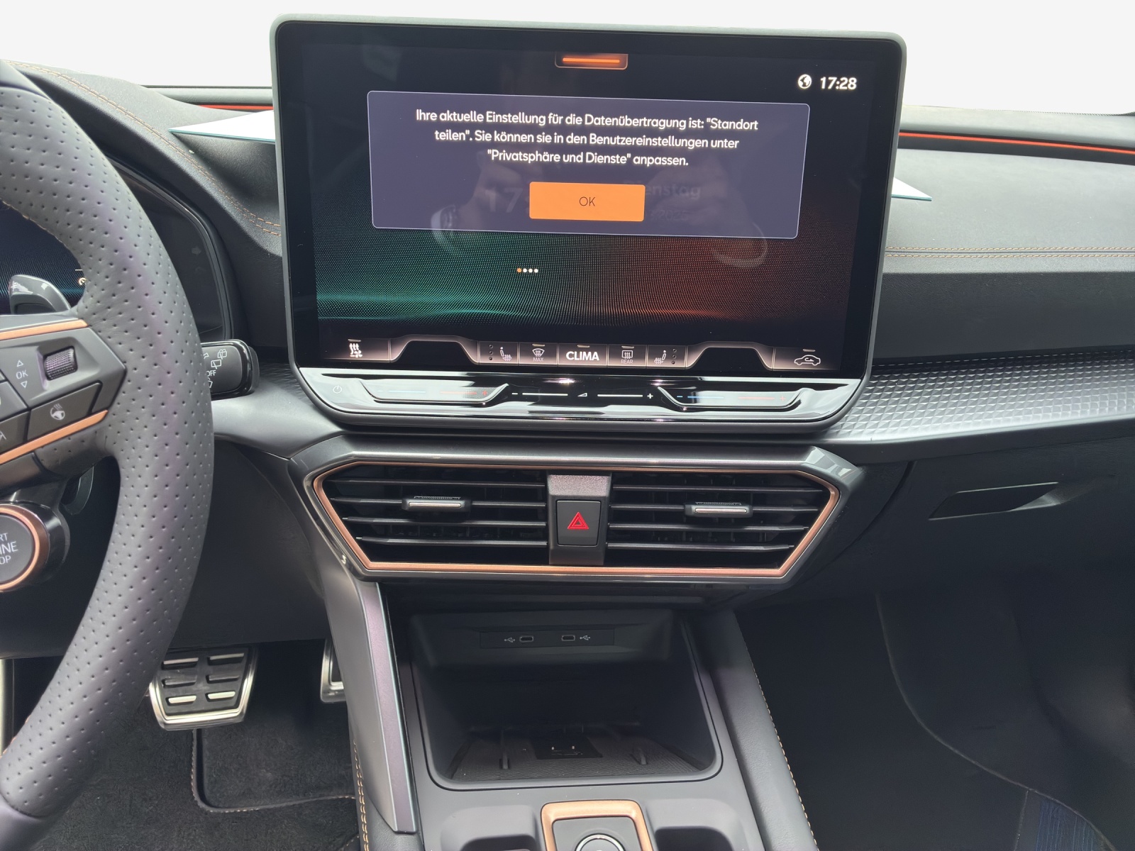 CUPRA Formentor 1.5 e-HYBRID pHEV Prime Edition VZ DSG-image-10