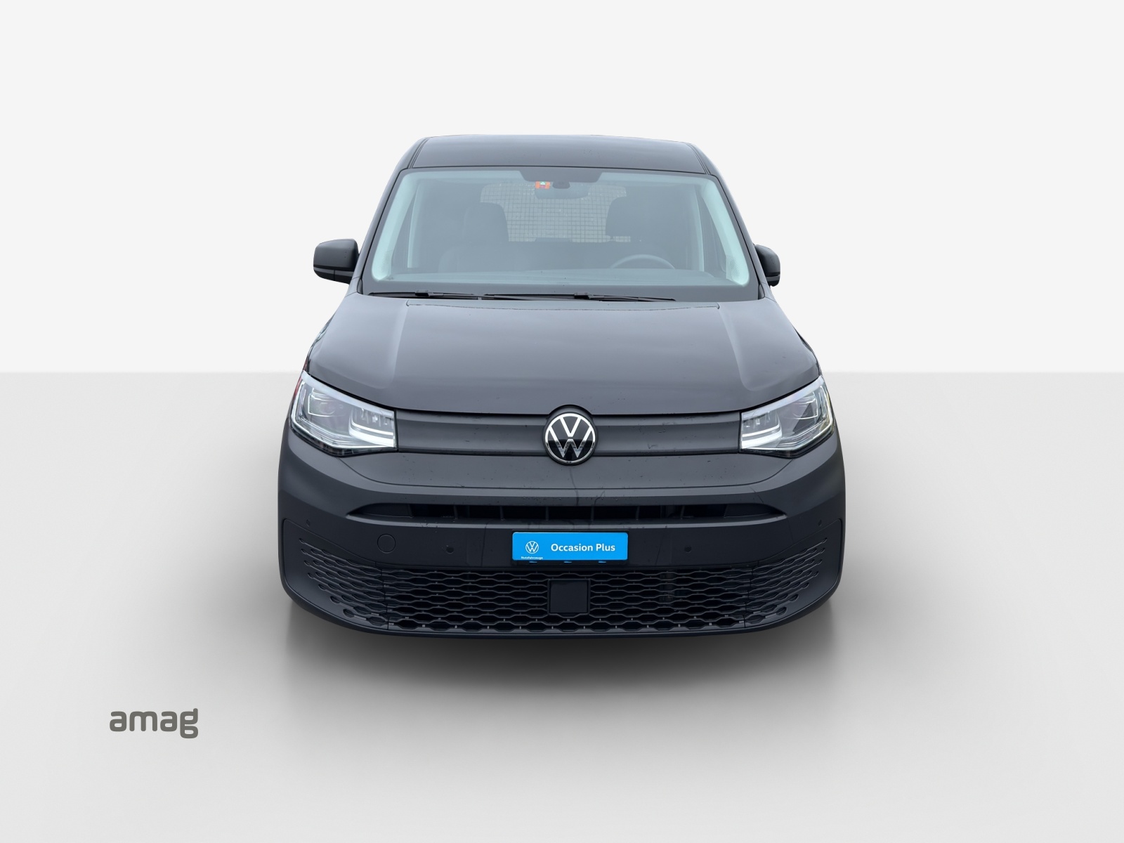 VW Caddy Cargo 2.0TDI-image-6